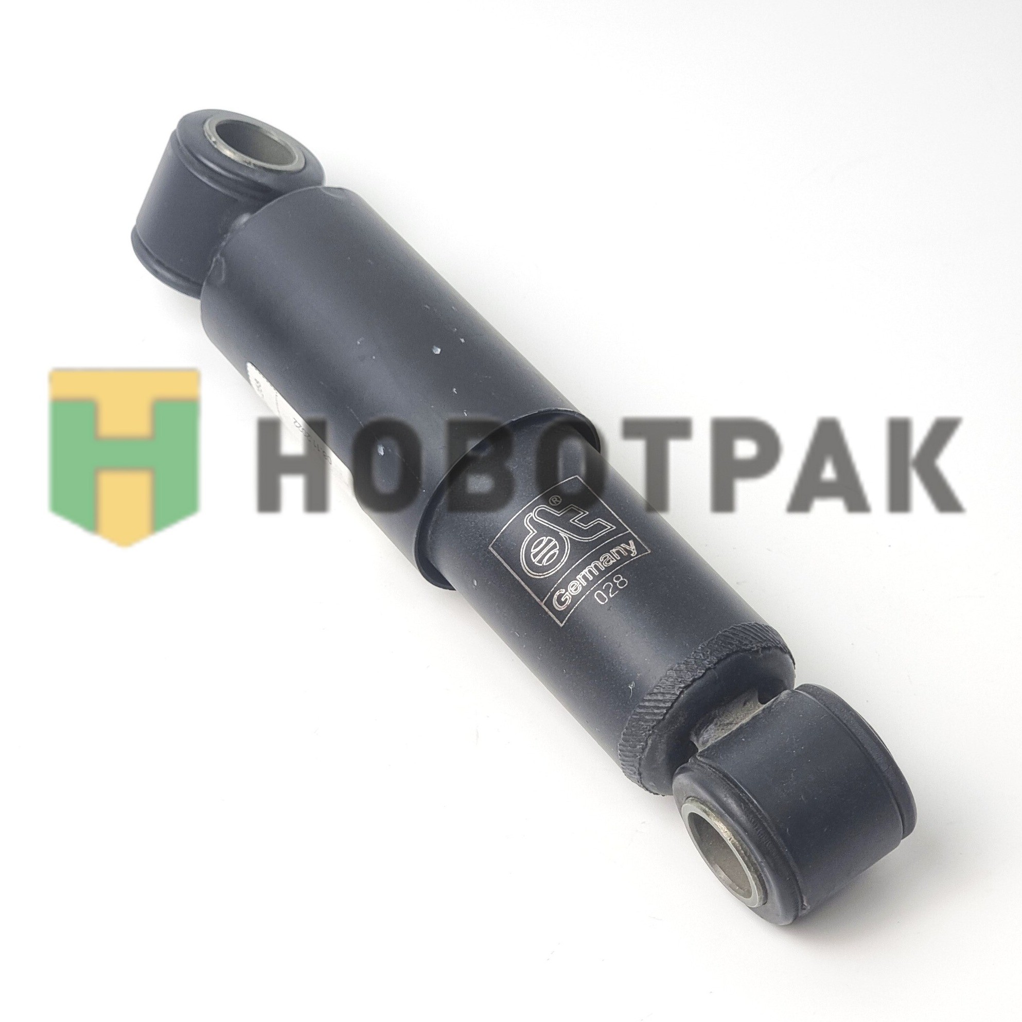 Амортизатор кабины передний 190-258 (18-33) O/O MB 461309