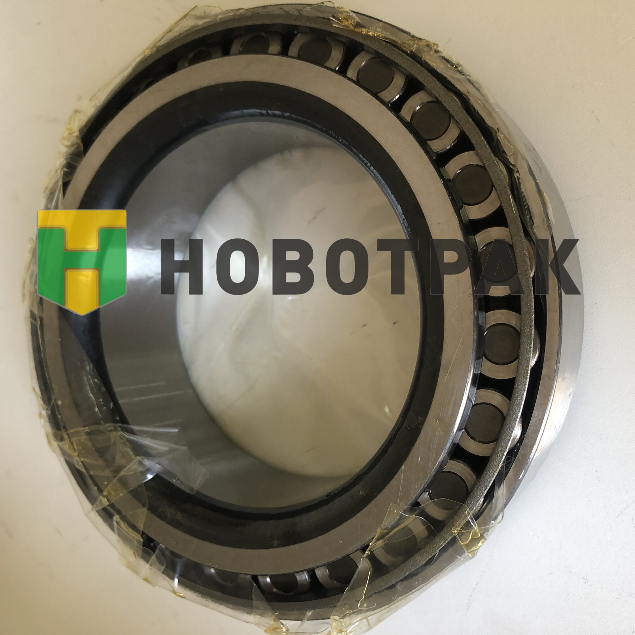 Подшипник 100-160-44 MB/КАМАЗ-5490 задней внешний 203447