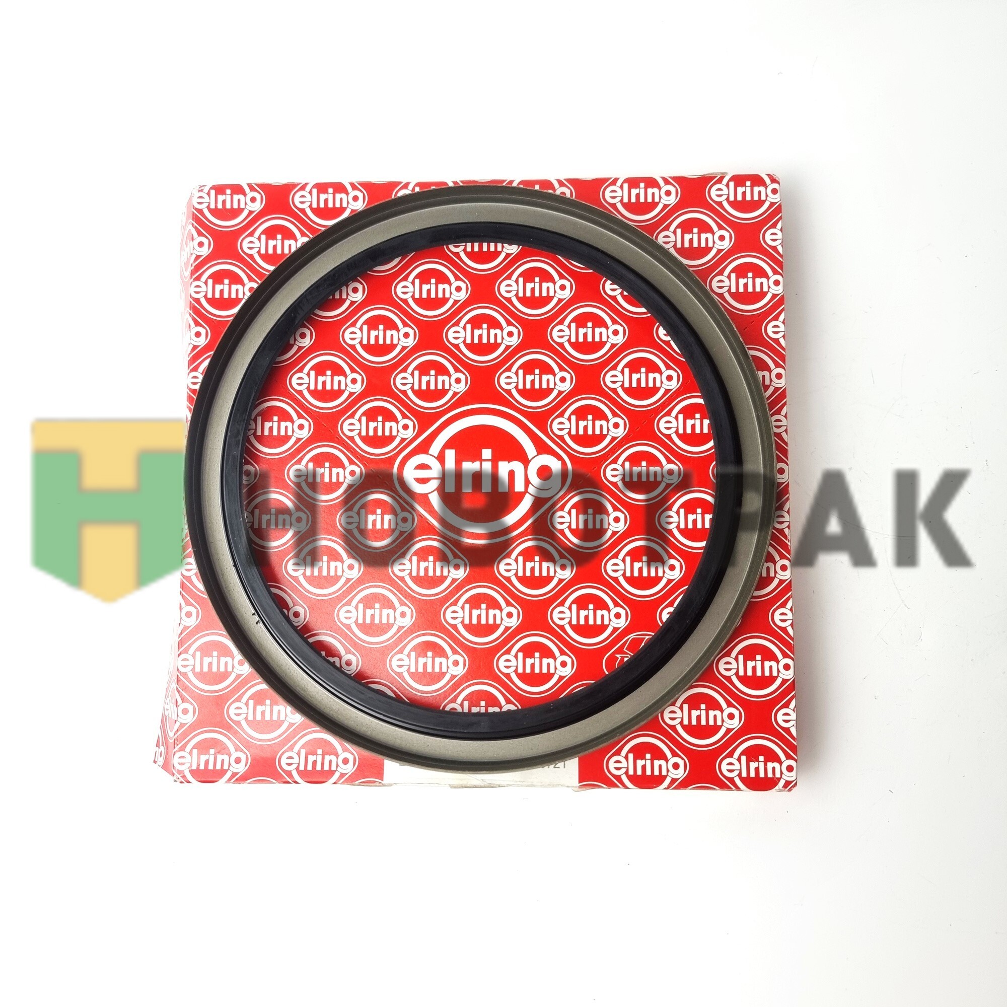 Сальник задней ступицы 145-175-15 MB Actros 817023