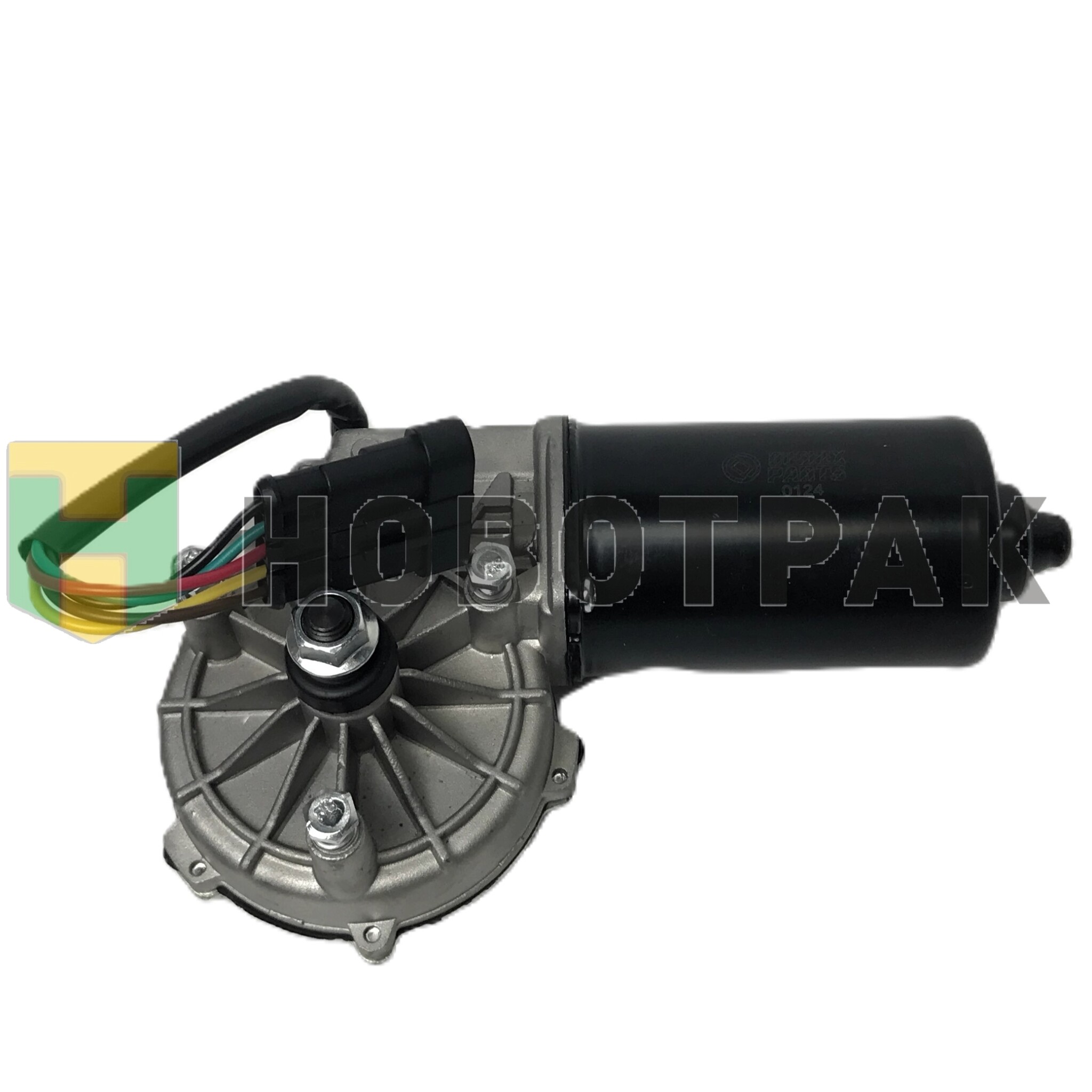 Электродвигатель стеклоочистителя Iveco EuroStar Cursor/Stralis BX99439637