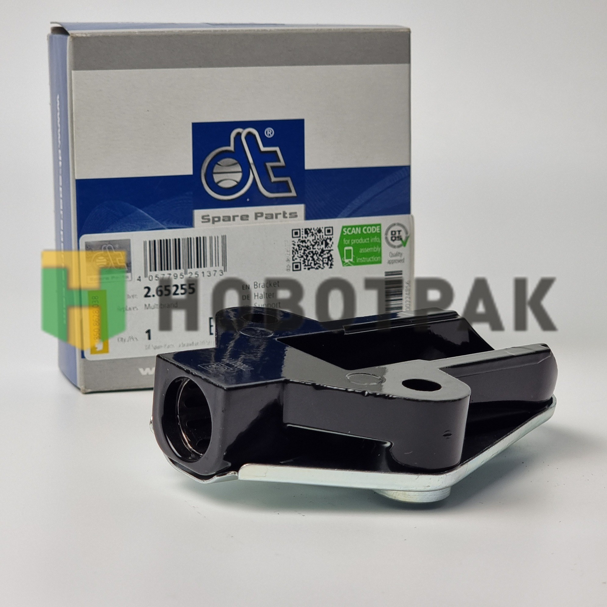 Кронштейн датчика ABS Renault Magnum/Premium