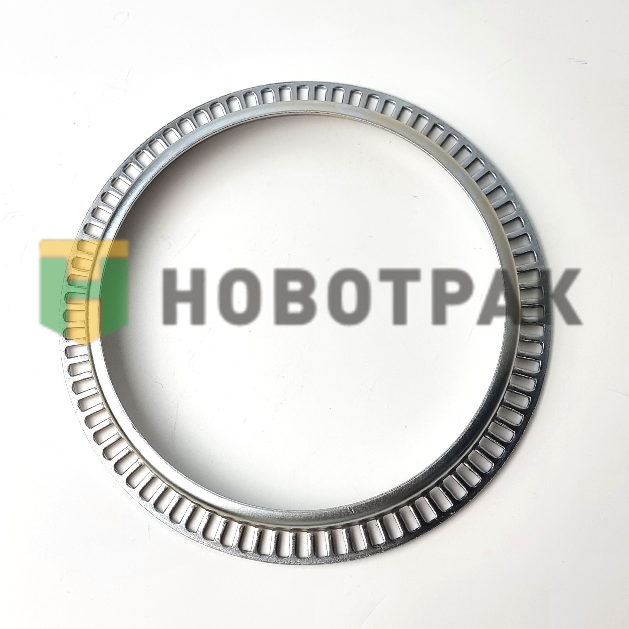 Кольцо ABS задняя ступица MB Atego 203450