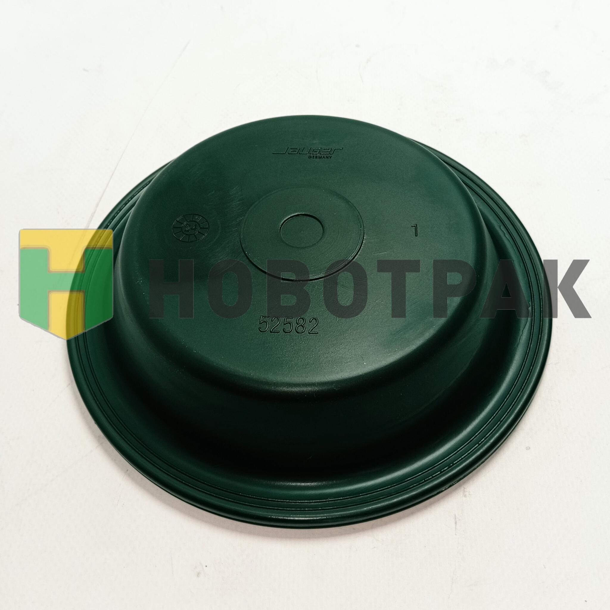 Мембрана тормозная (мелкая) T24 52582