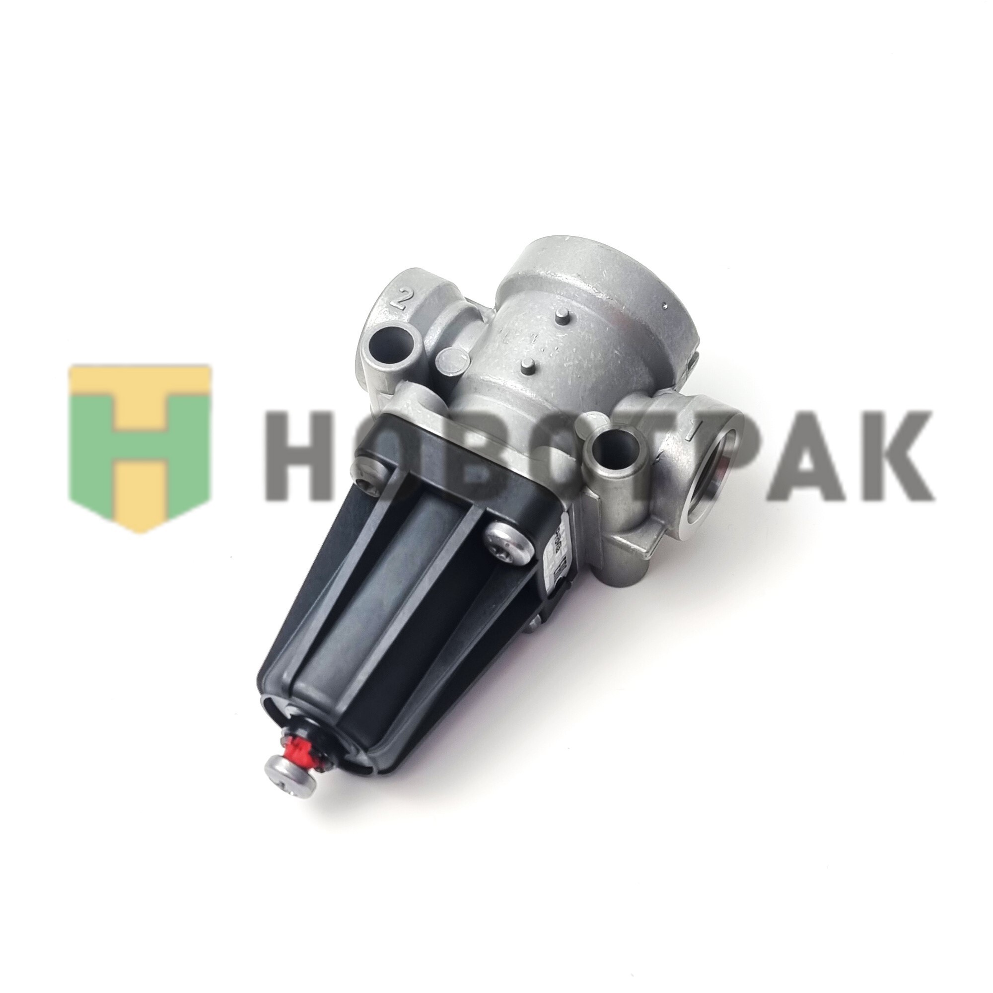 Клапан ограничения давления 8.5 BAR MAN PRO0103000