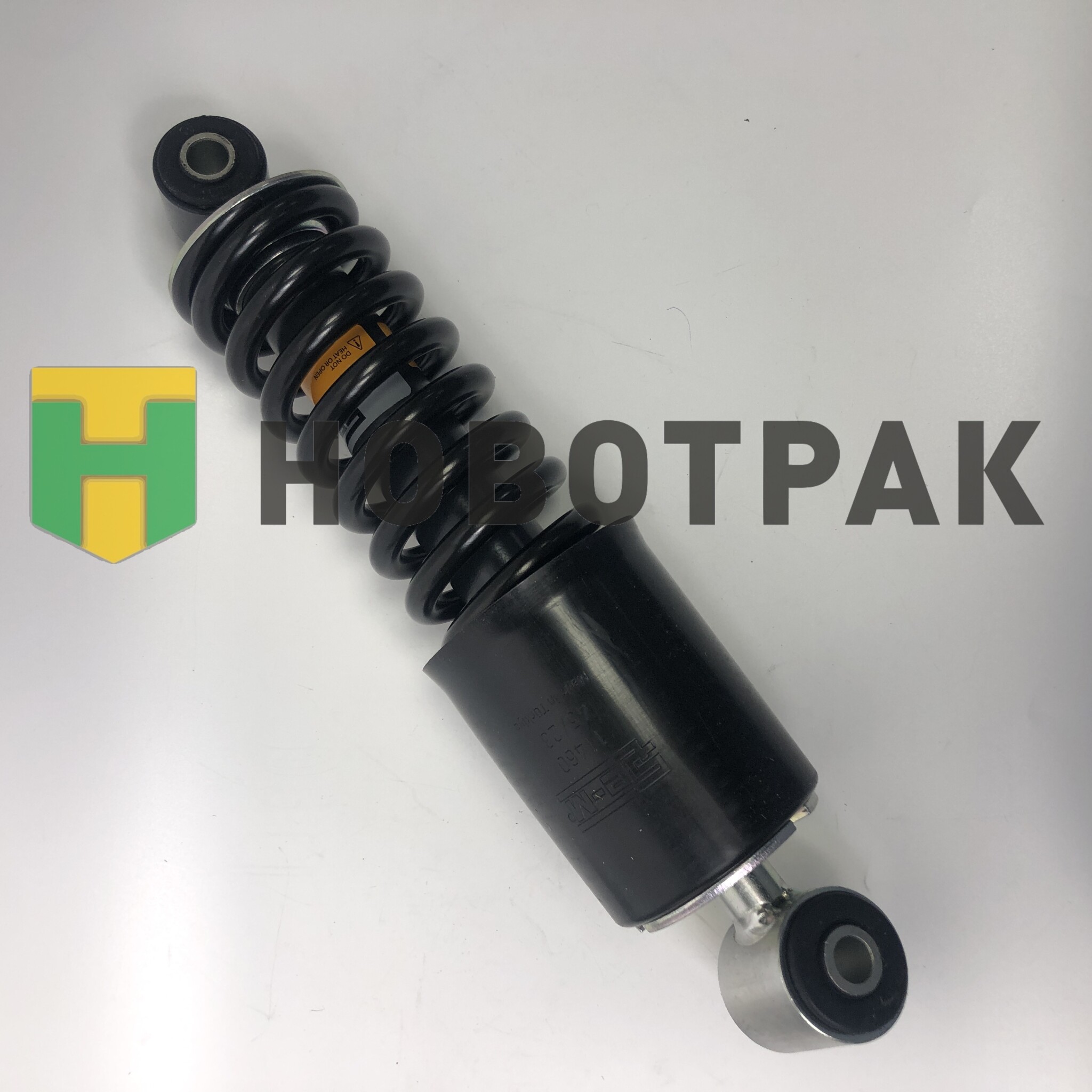 Амортизатор кабины передний КАМАЗ-5490/Axor 11460