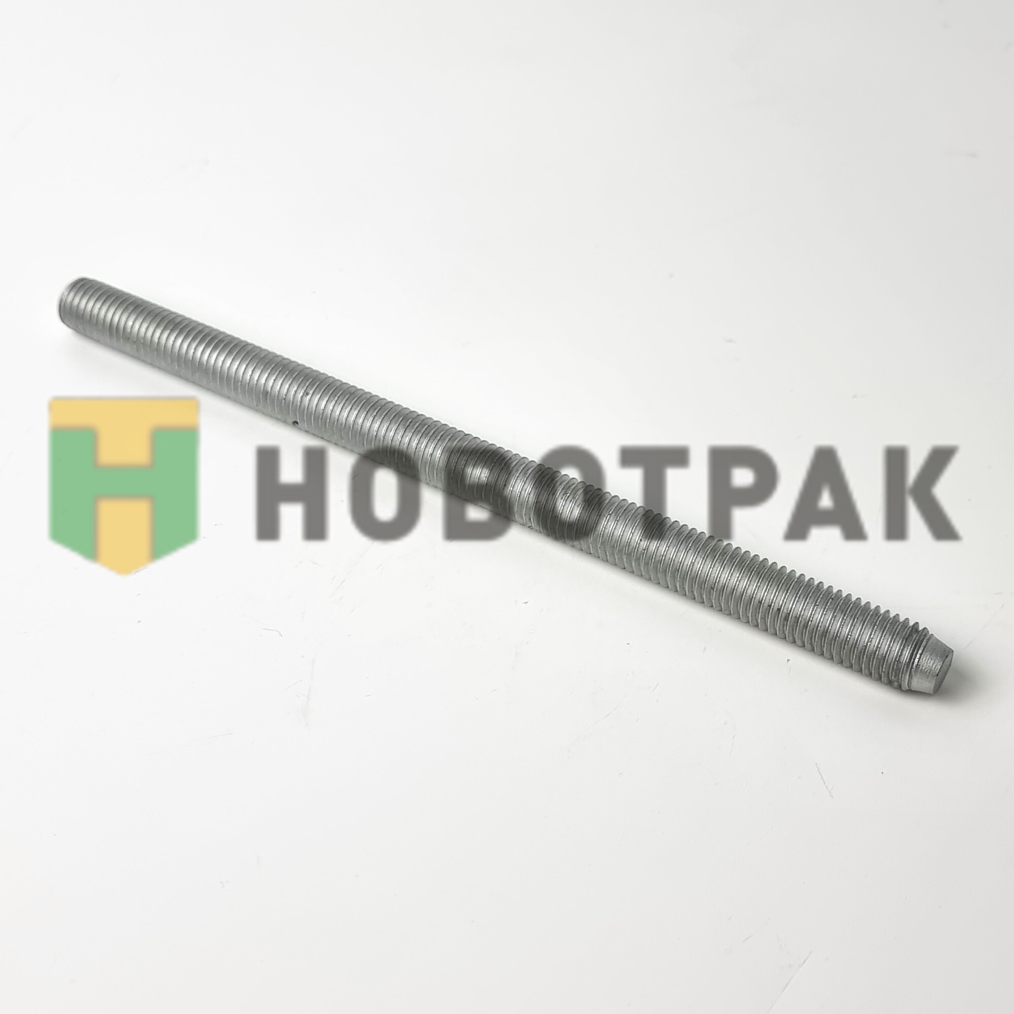 Стержень резьбовой М12-190 602041