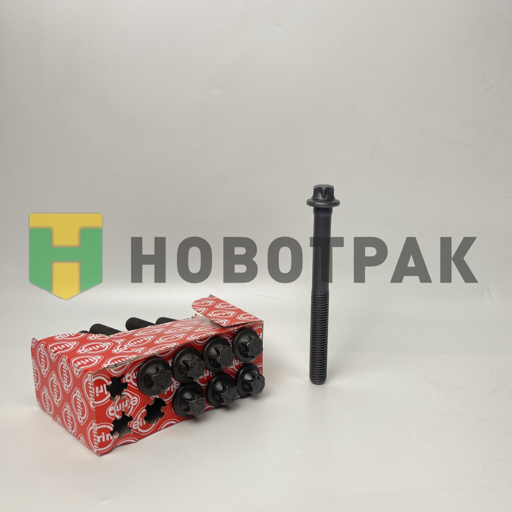 Болты ГБЦ MAN D0824/0826/0836 (компл. 8шт) 820245