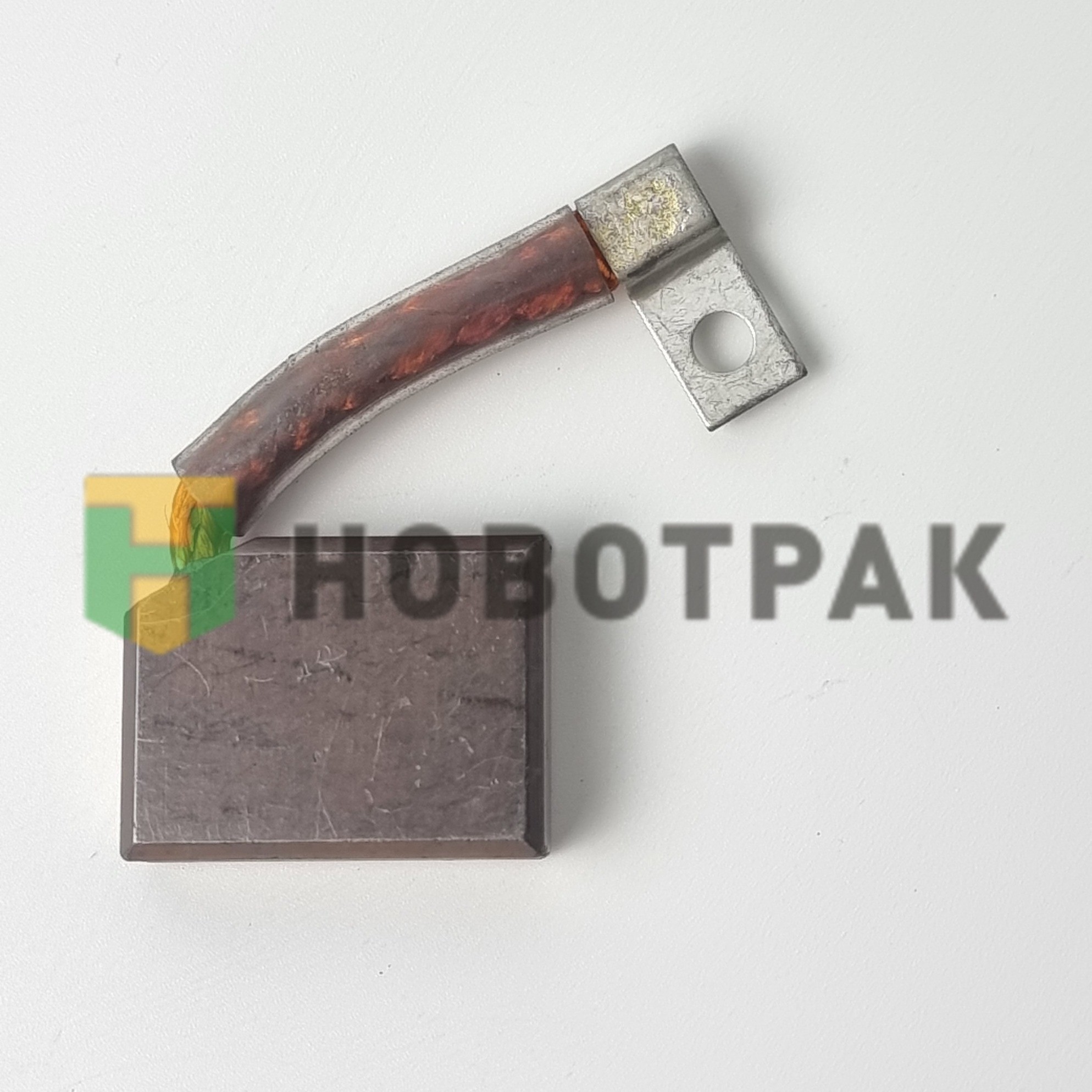 РМК щеток стартера 087077070
