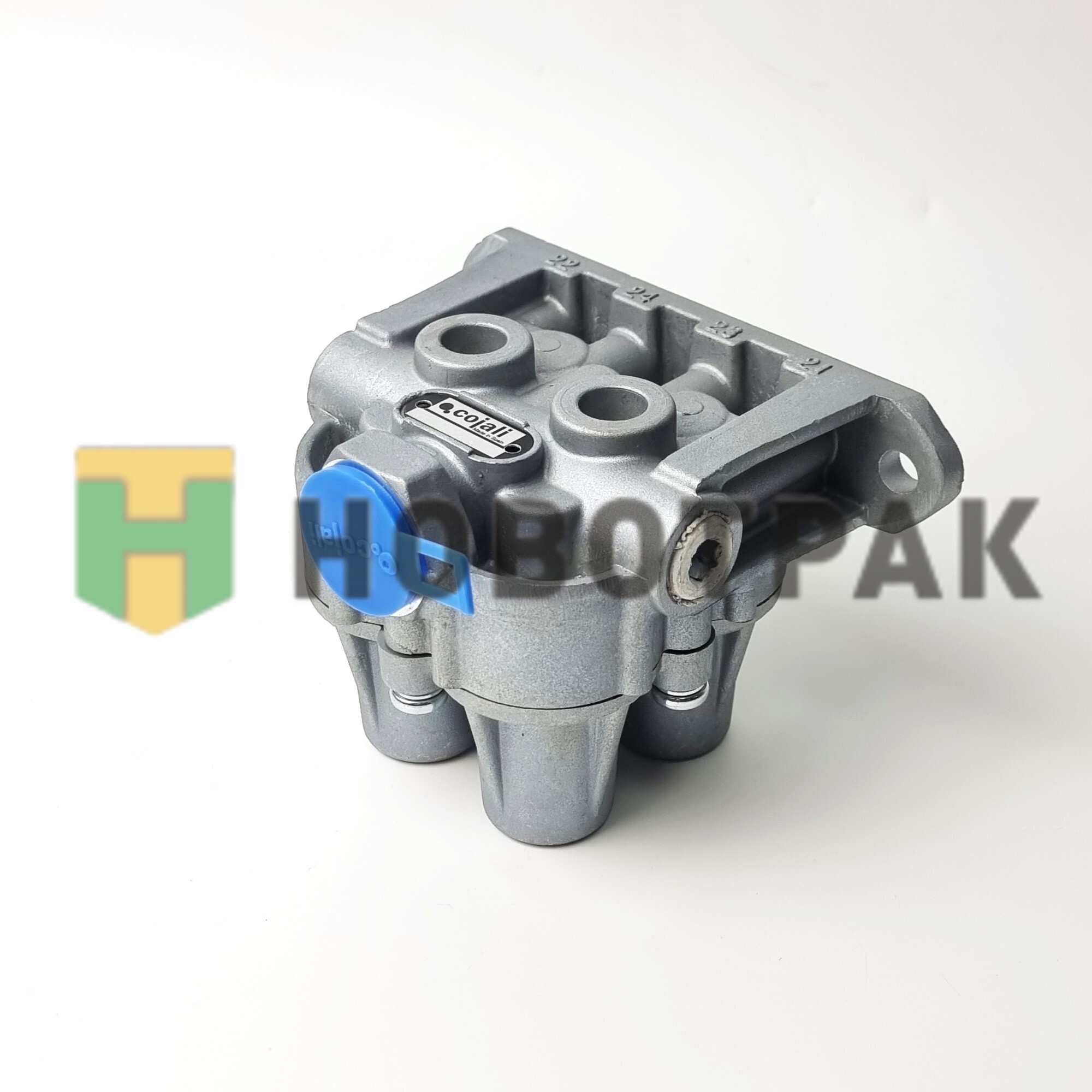 Клапан защитный 4-х контурный RVI 2322414