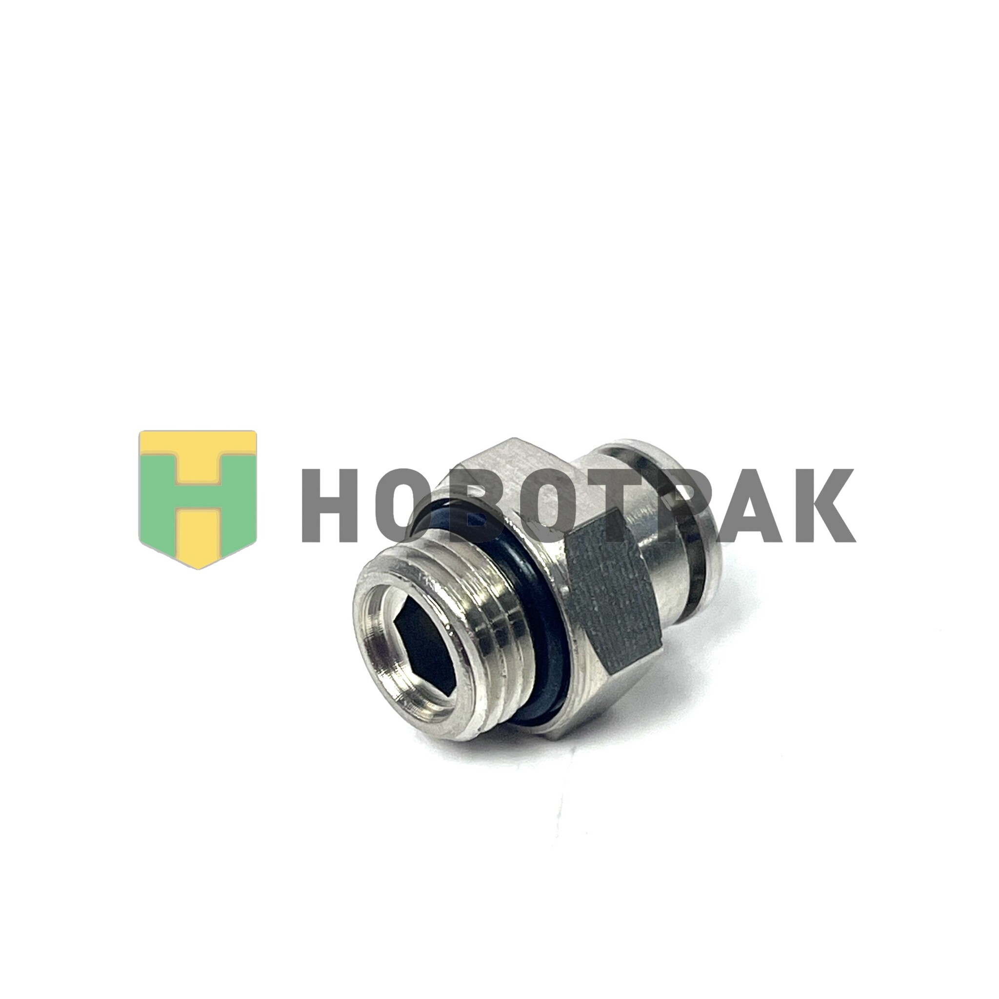 Фитинг прямой 8-1/4 R6512814