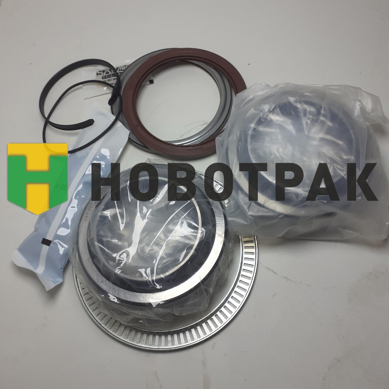 РМК ступицы SAF Integral (S9-4218 - SZL11-4220 06) 3434301900
