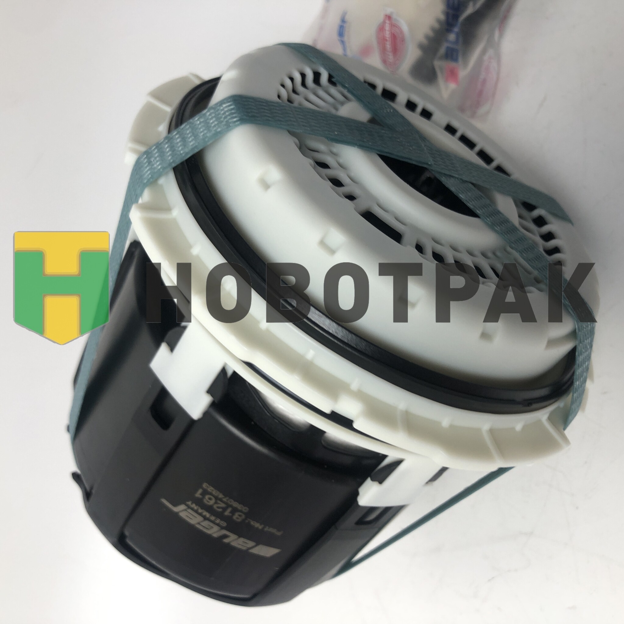 Фильтр влагоотделителя Volvo/RVI (c уст к-том) 81261