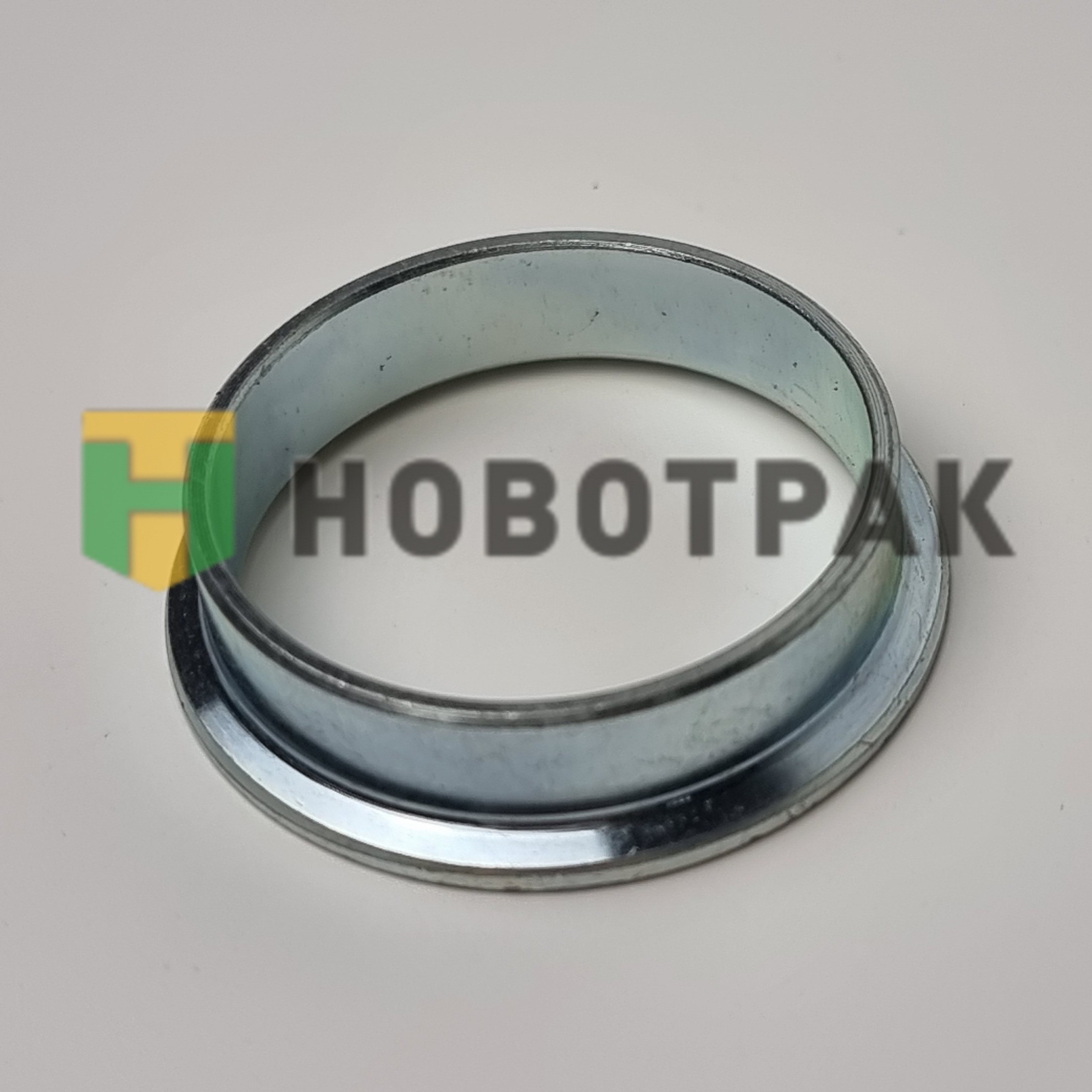 Трубка соединительная MAN 114345