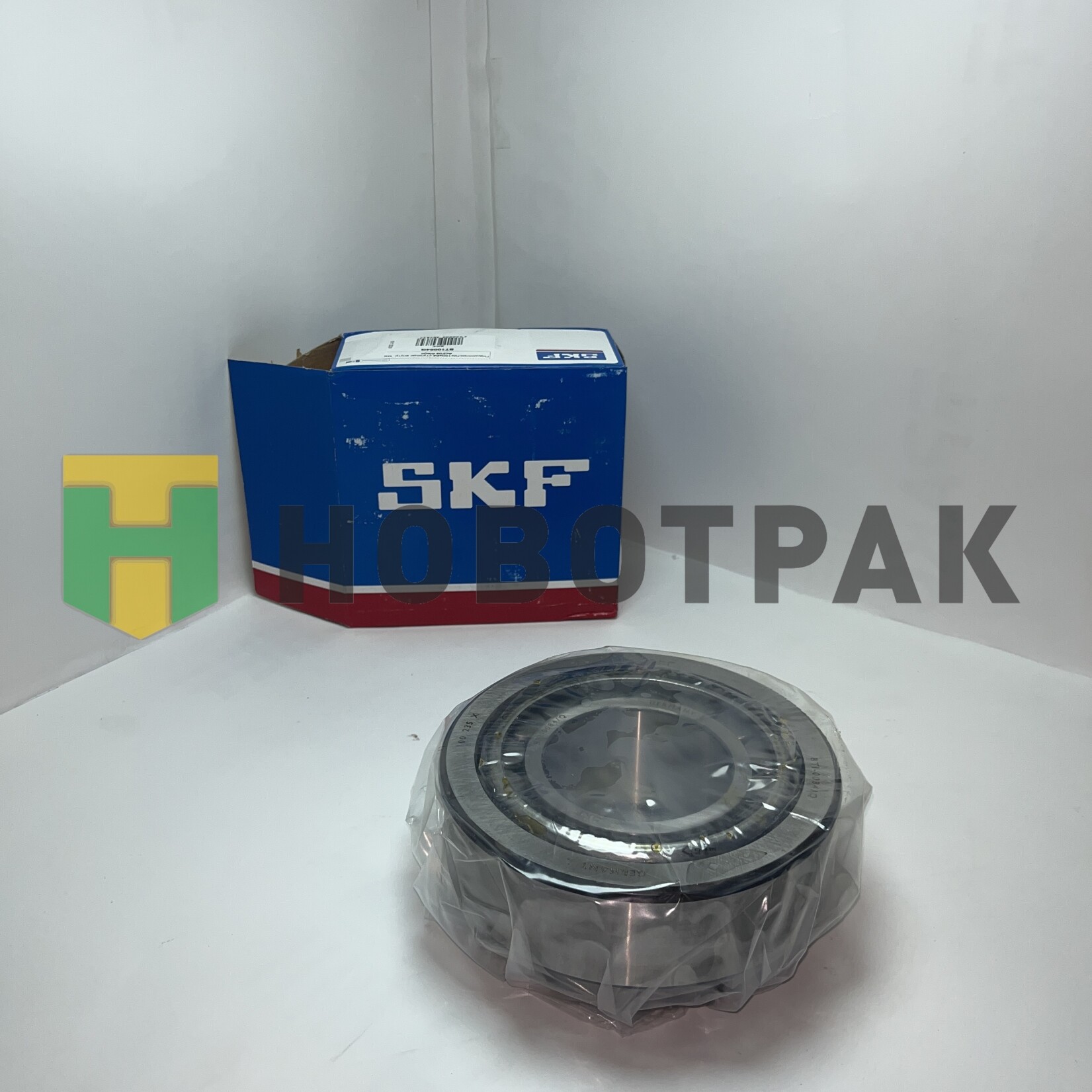 Подшипник70x150x64 ступицы внутр. MB Actros Atego