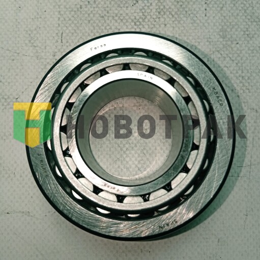 Подшипник 33208 40*80*32 DAF/MAN/MB/Scania/Volvo 33208F