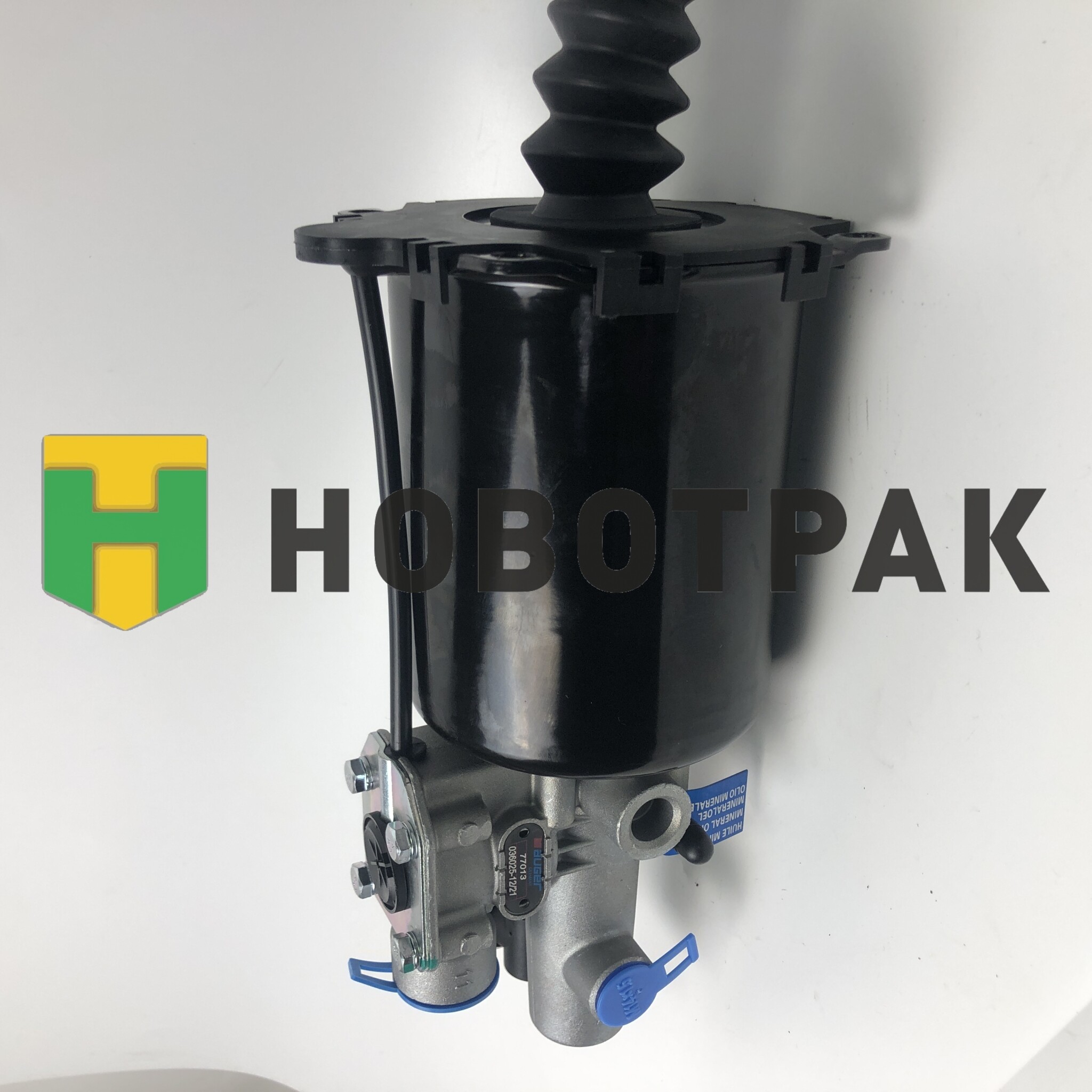 ПГУ сцепления MAN TGA 77013