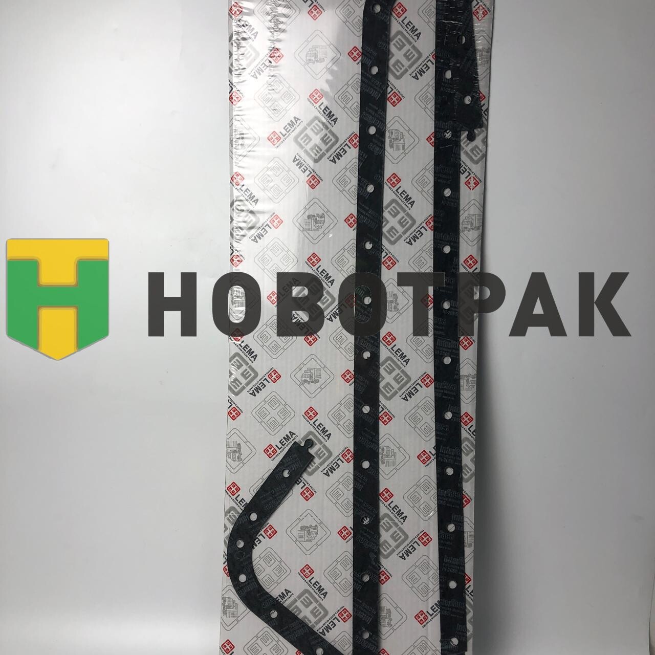Прокладка поддона Volvo TD 121 2580560