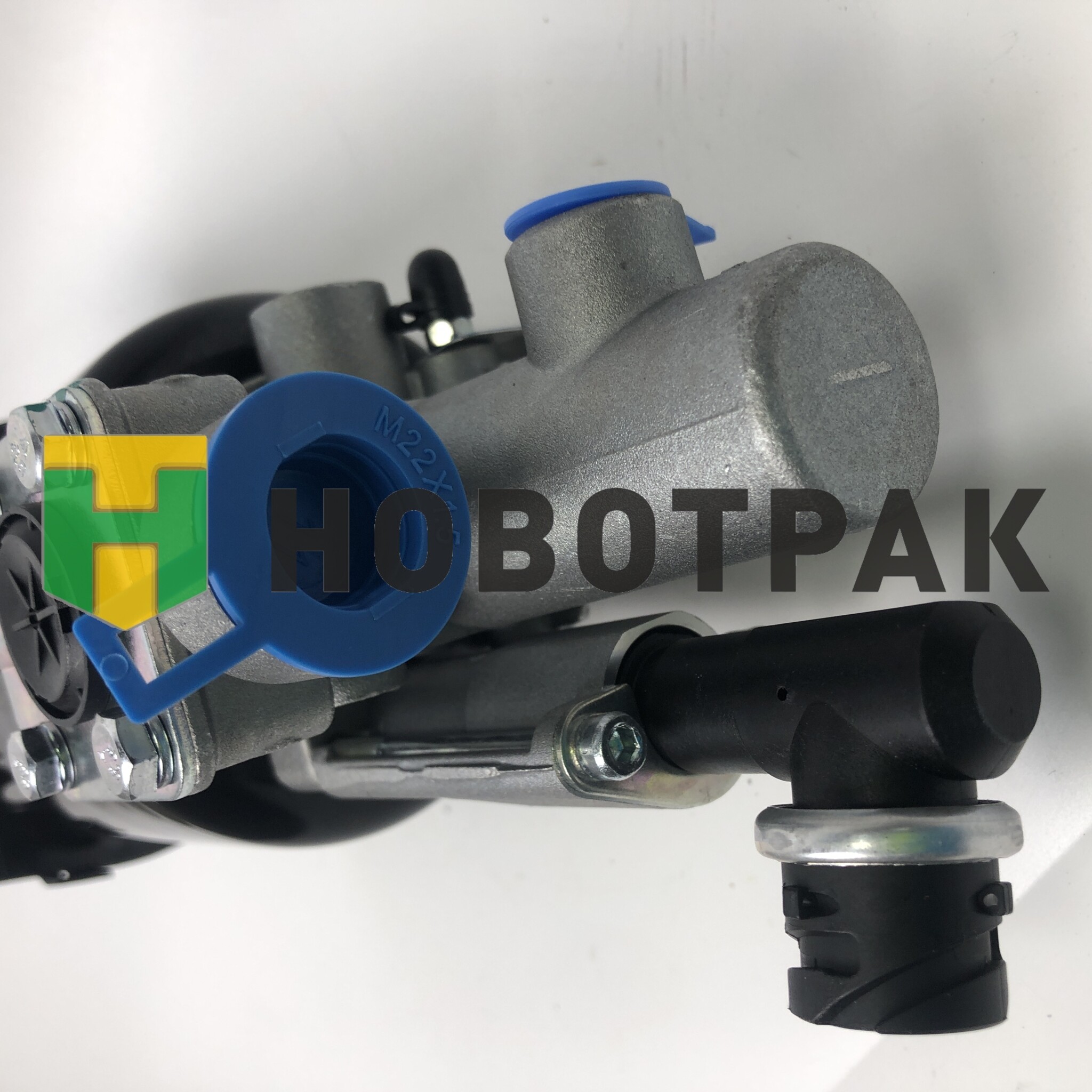 ПГУ сцепления MAN TGA 77013