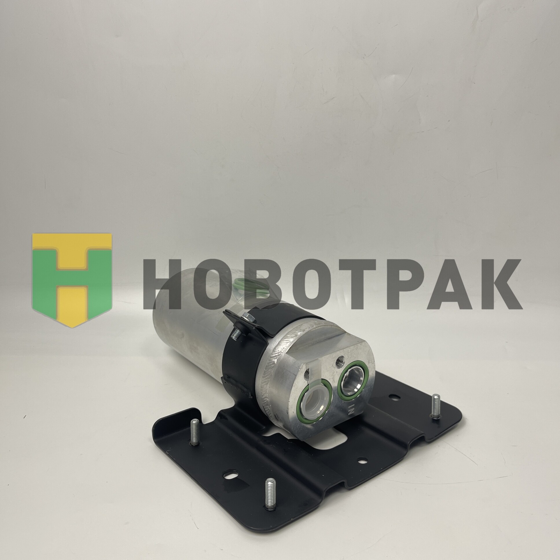 Осушитель кондиционера Renault C/K/T 13>