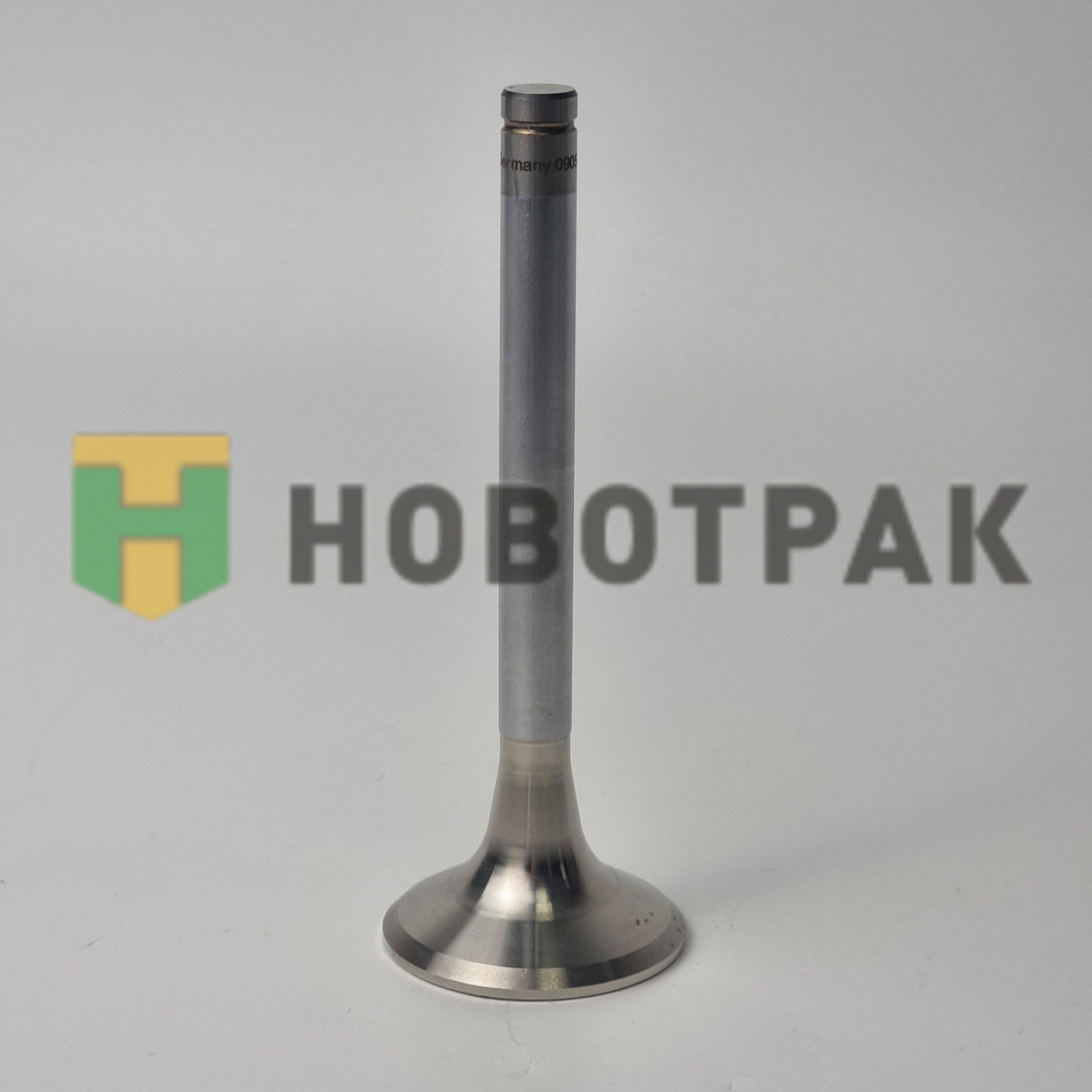 Клапан выпускной MAN D2565/D2566/D2866 313001