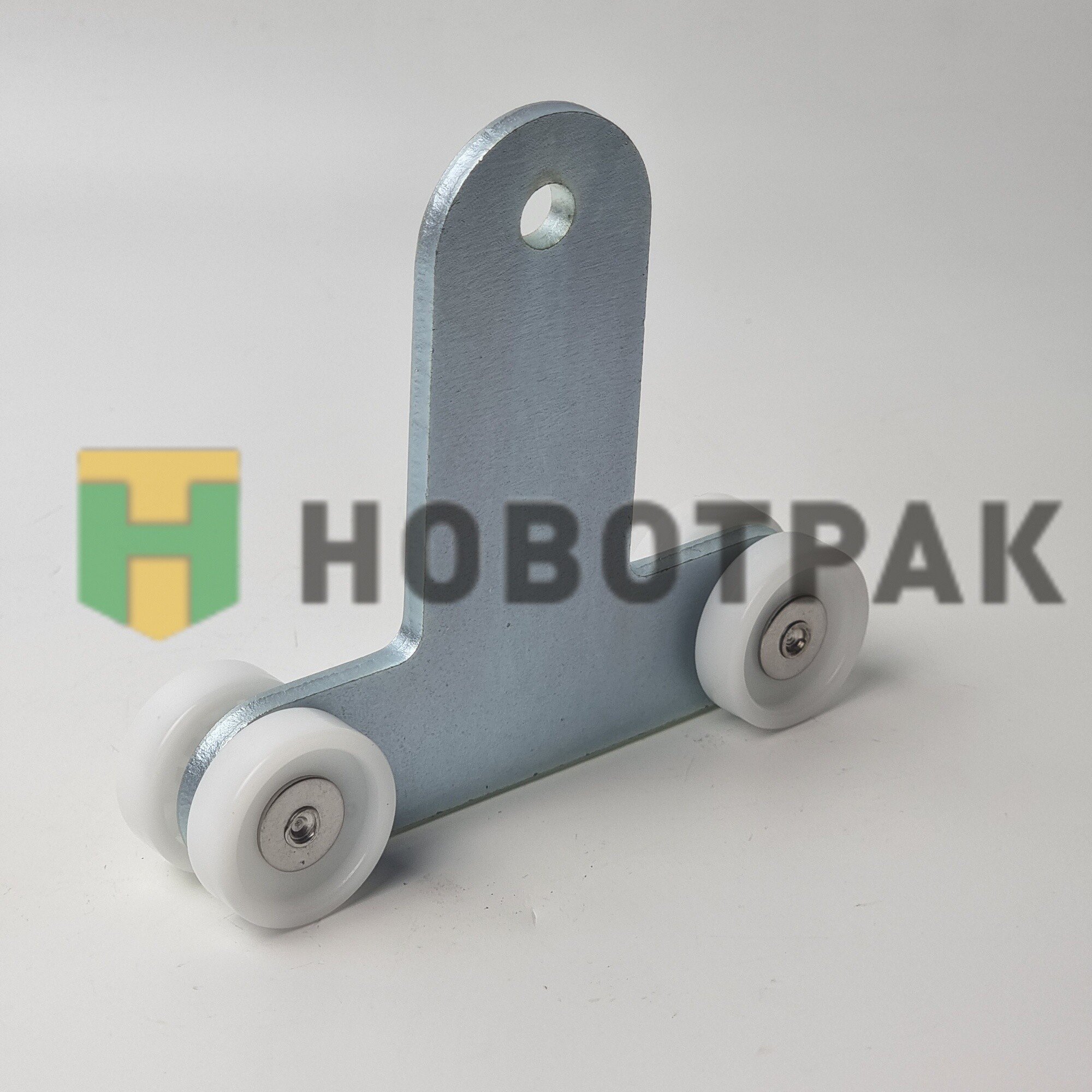 Роликовая тележка боковой шторы Schmitz (Rodriguez) SPRT0007