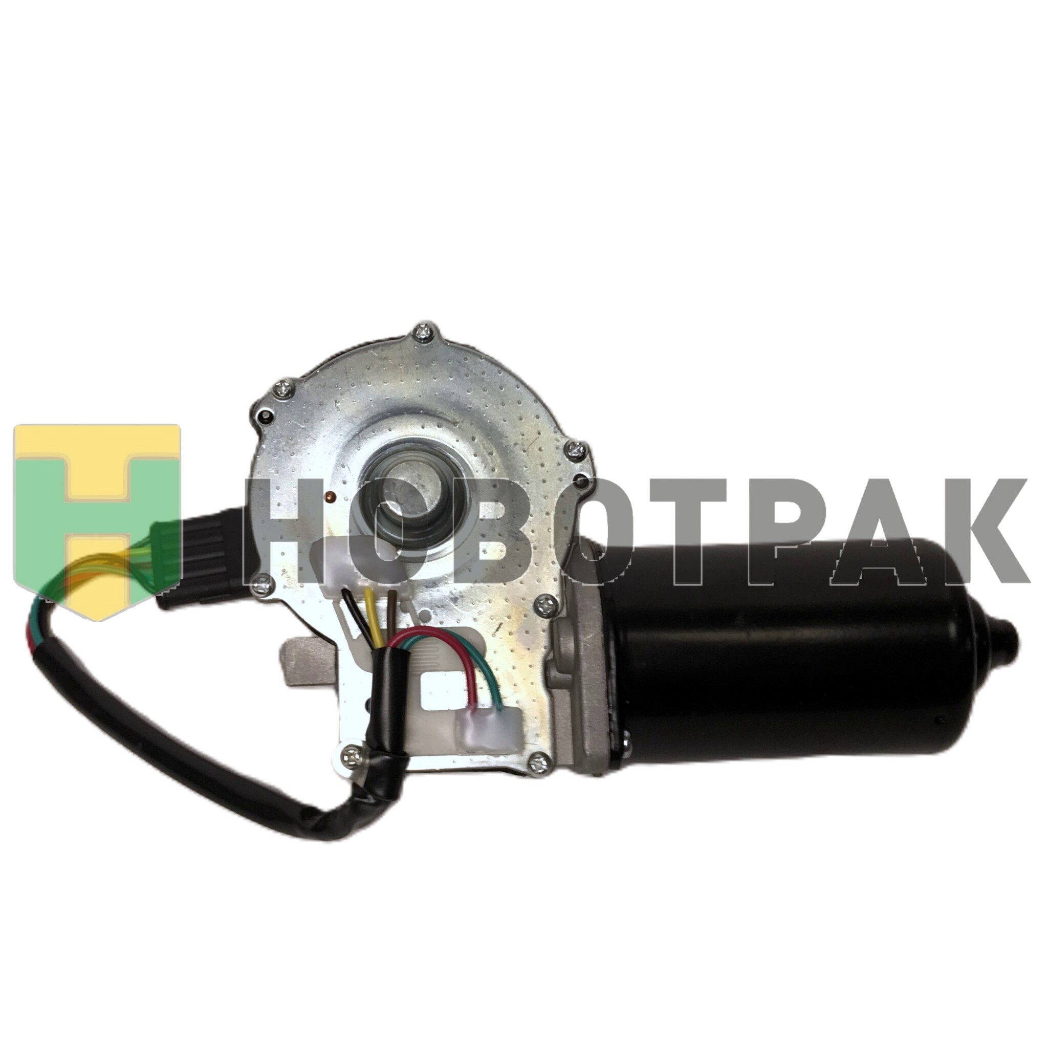 Электродвигатель стеклоочистителя Iveco EuroStar Cursor/Stralis BX99439637
