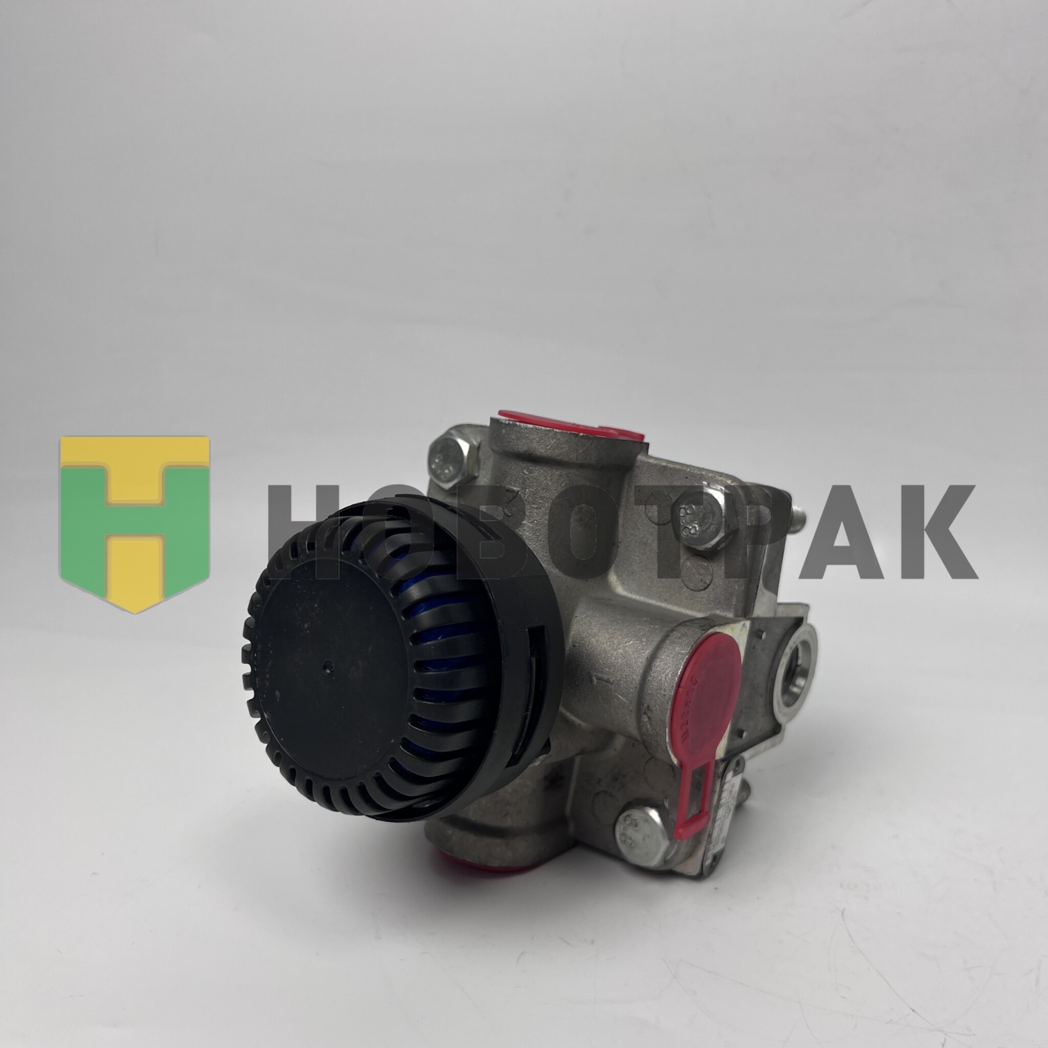 Клапан ускорительный 10.2bar. MB/RVI/DAF TT1811009