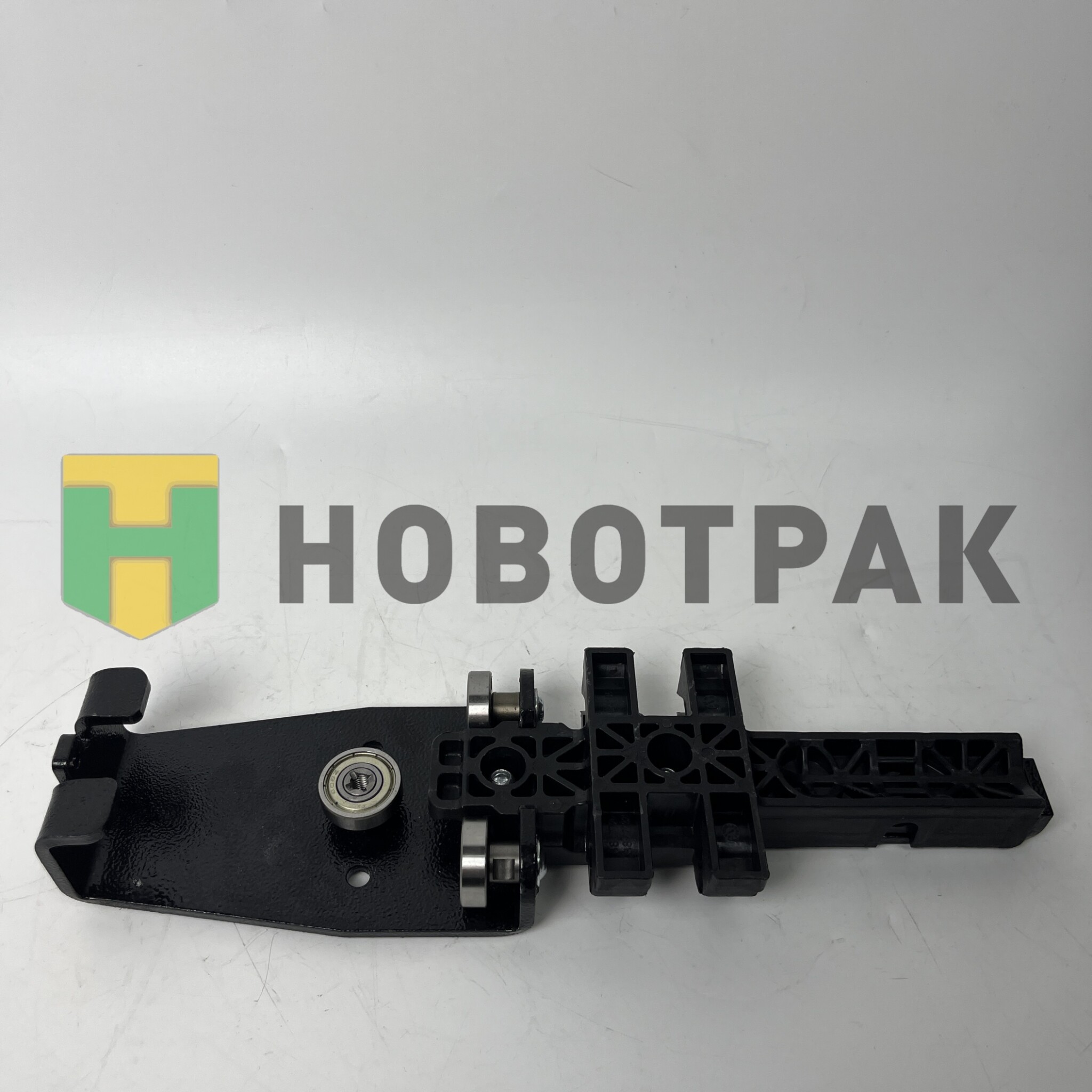 Роликовая тележка для сдвижной крыши Edscha 38077260