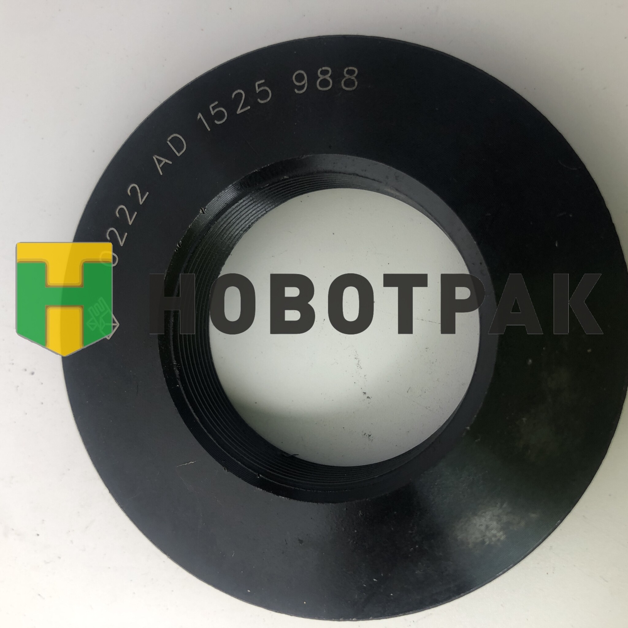 Гайка хвостовика M50*1,5 Scania 74170278
