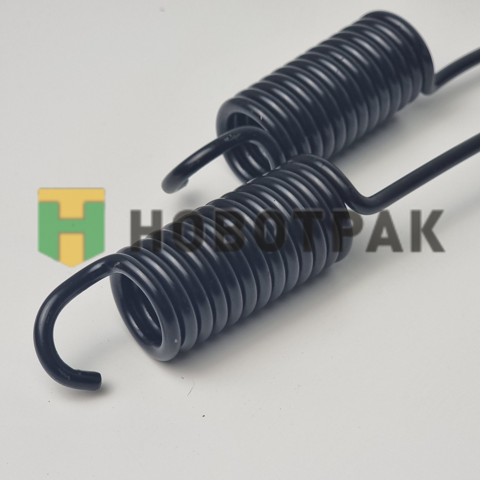 Пружина стяжная колодок MAN/MB 8514540SX