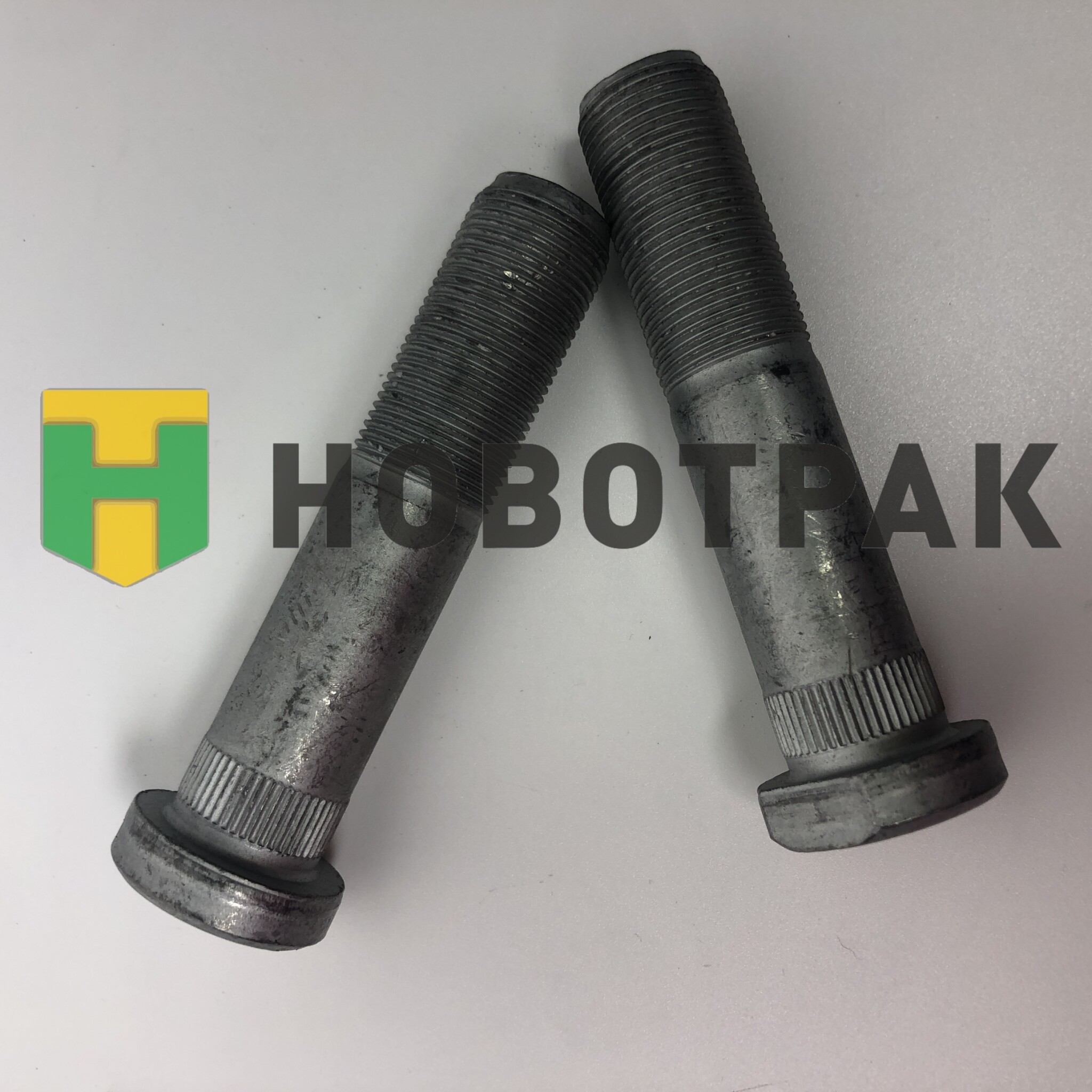 Болт колесный задний Iveco M22*1.5*100/109 729145