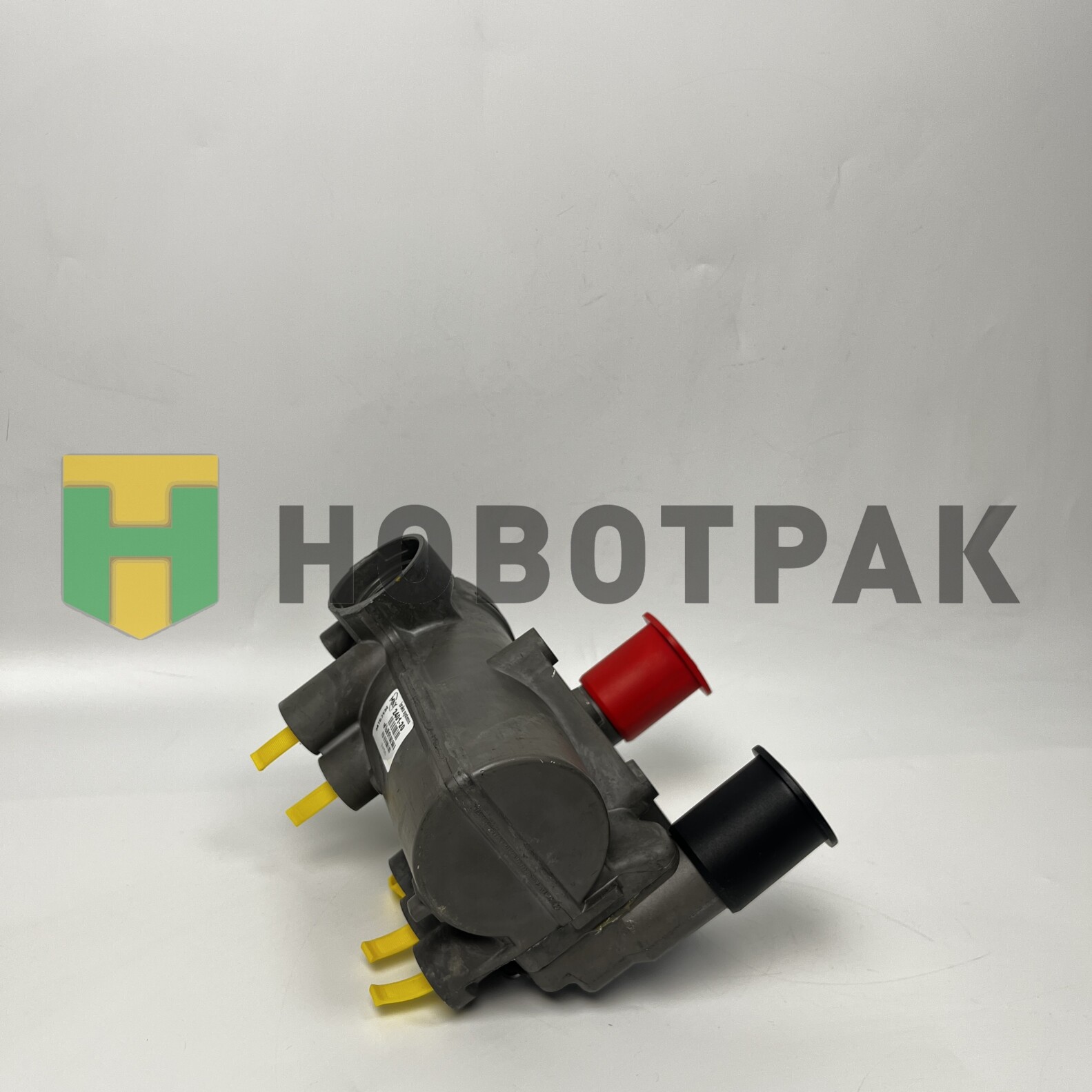 Кран аварийного растормаживания DAF, Kögel, Scania, Krone, Schmitz