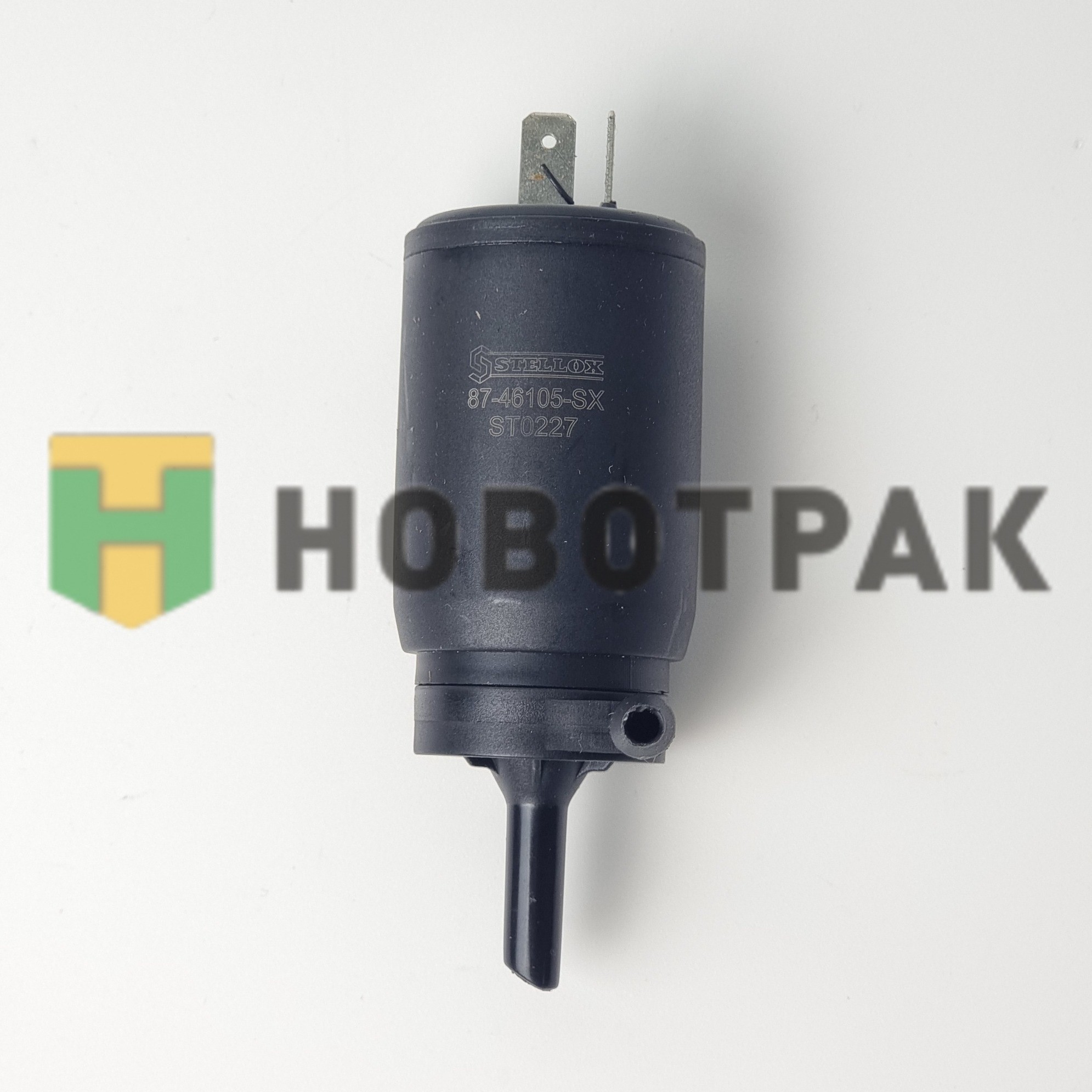 Насос омывателя DAF,Iveco,MAN,Scania 8746105SX