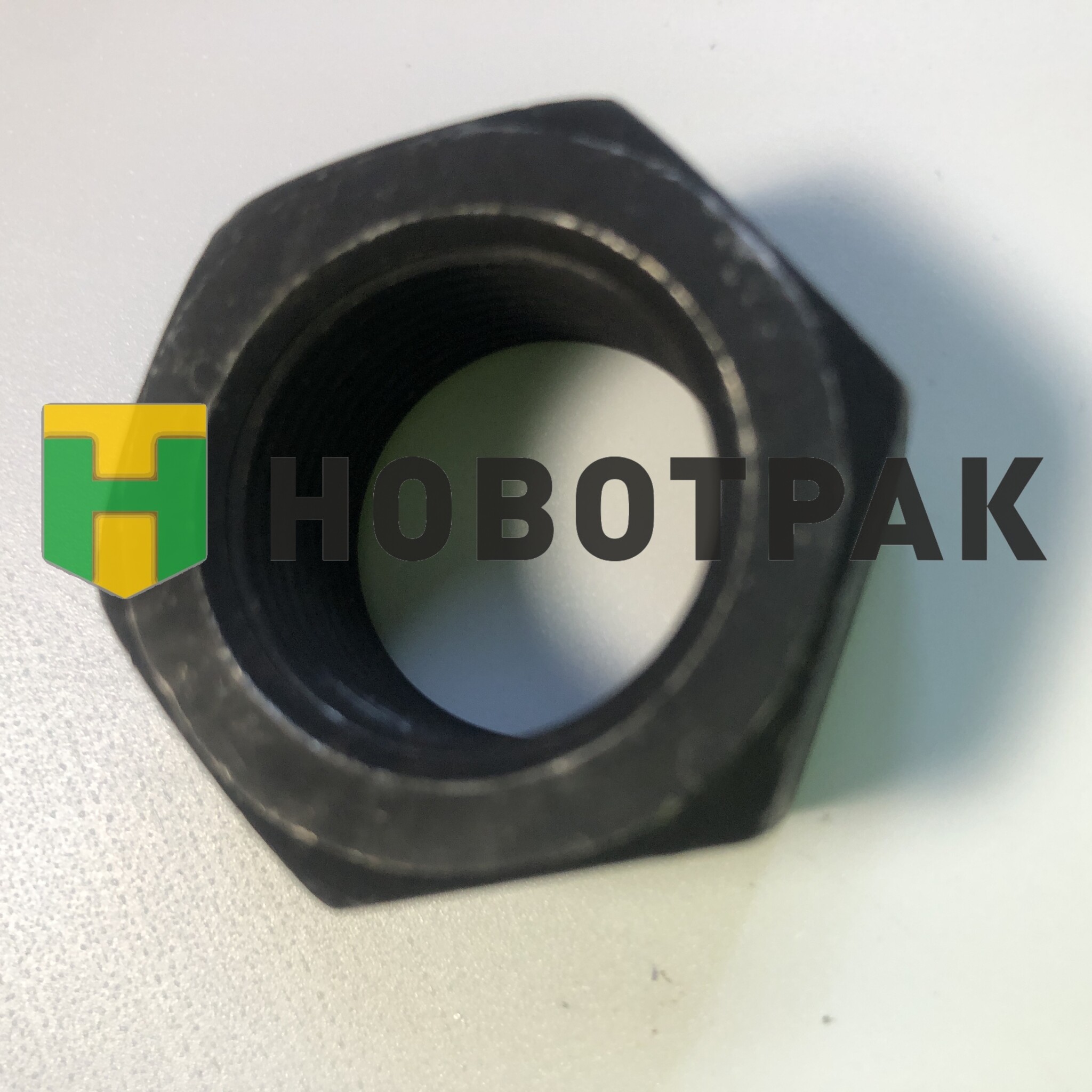 Гайка стремянки M24-1.5 SW36 440270