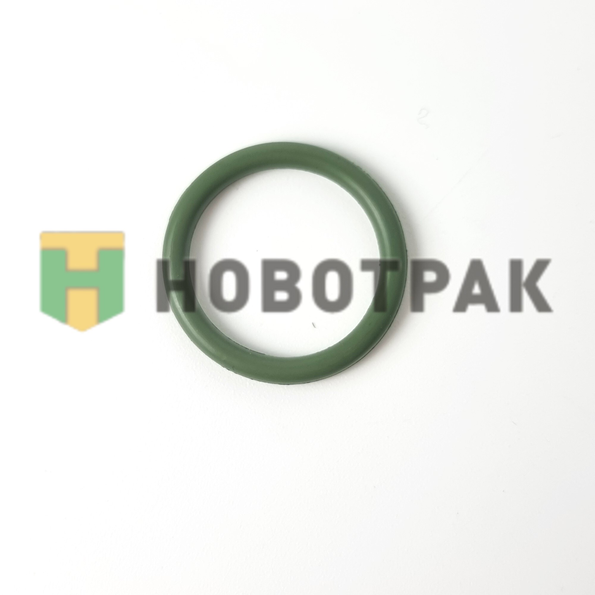 Кольцо форсунки 21*3 КАМАЗ-5490/Actros/Atego 407617900