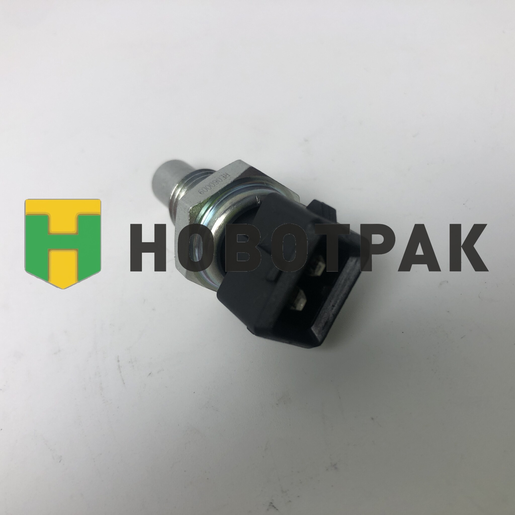 Диск тормозной передний MB Actros SP01010130