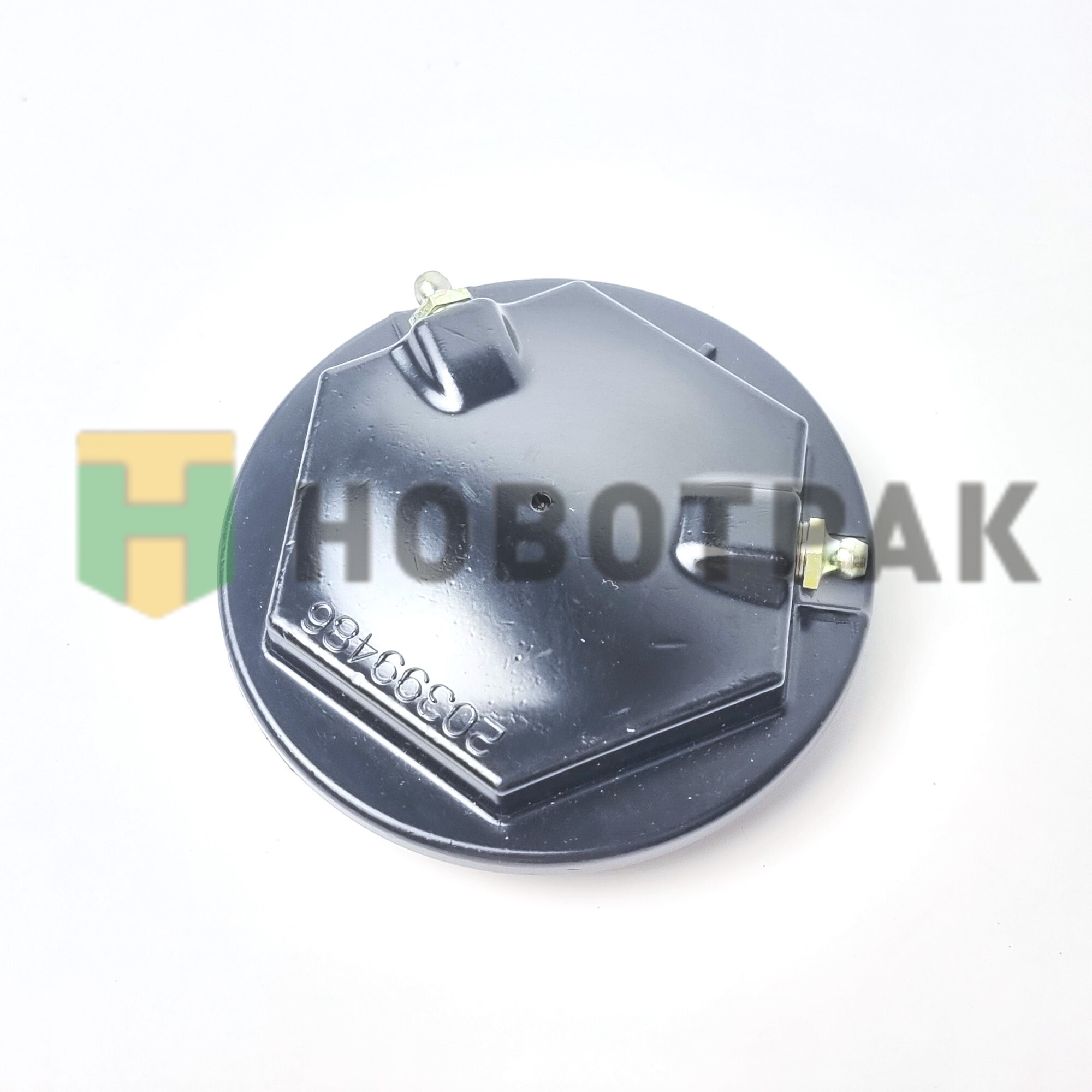 Крышка шкворня Volvo FH/FM/RVI Pemium/Magnum