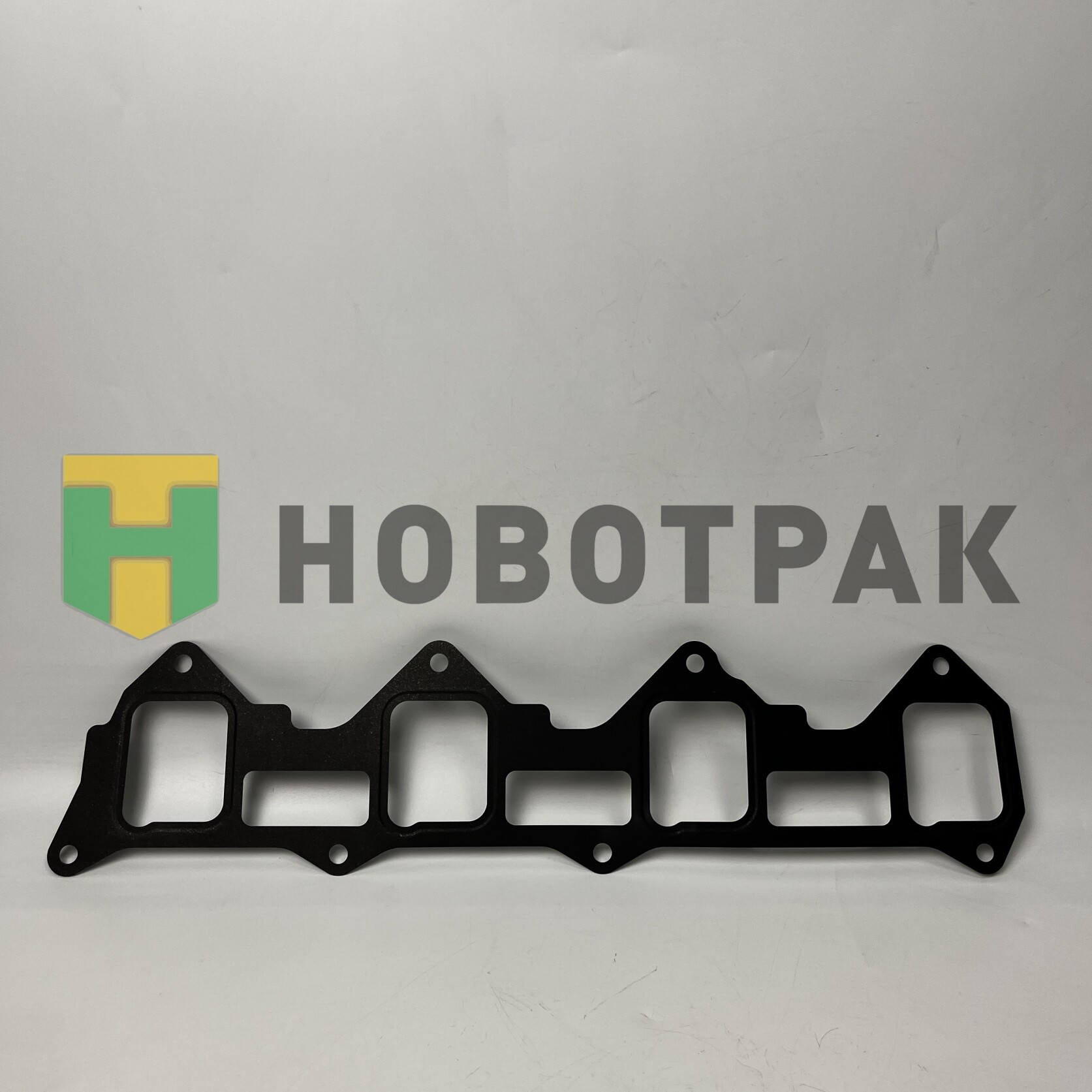 Прокладка коллектора впускного 4HV1 ПАЗ/ISUZU (газ метан) 8973800360