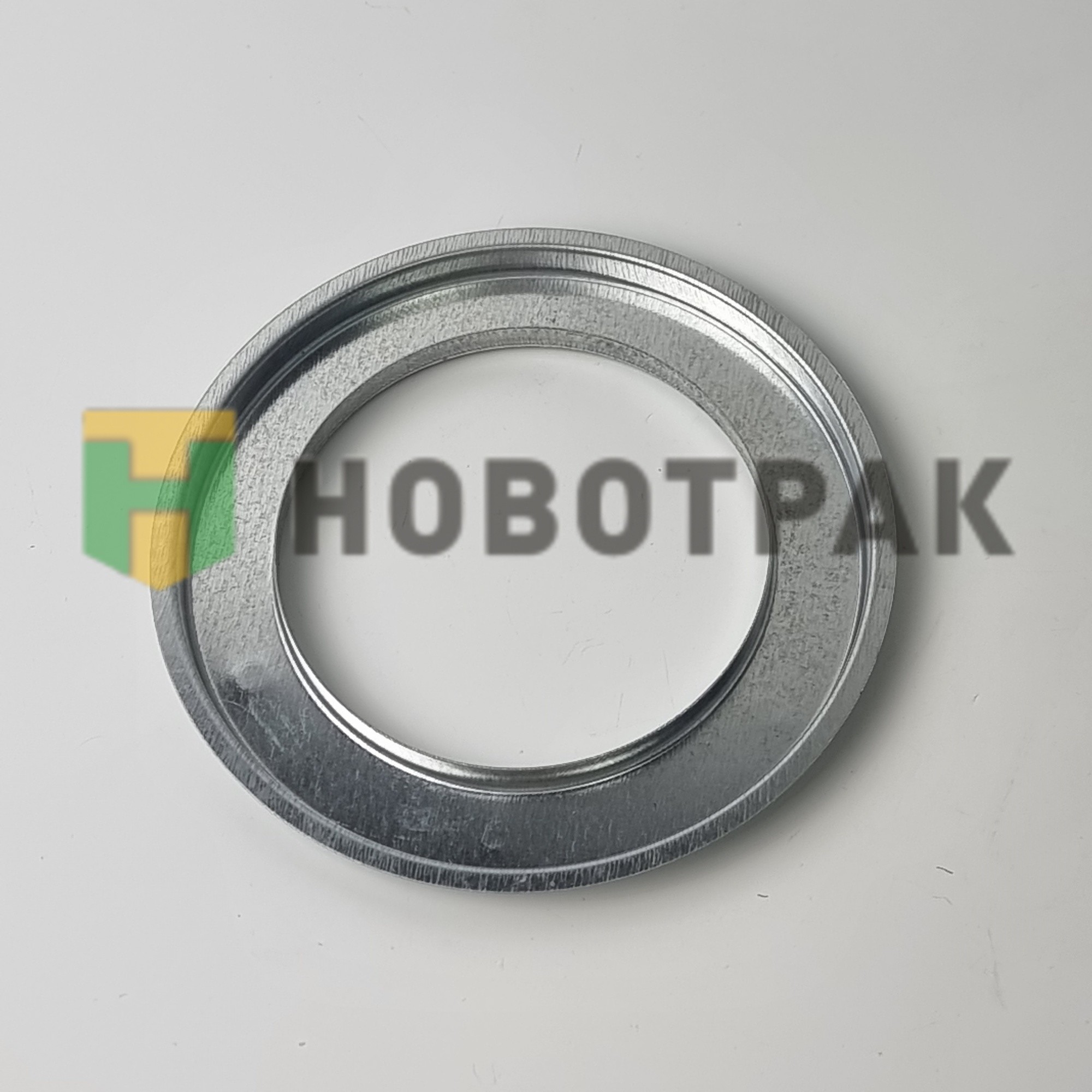 R "НАЛИЧКА" Кольцо ступицы колеса внутреннее SAF SK500 075091