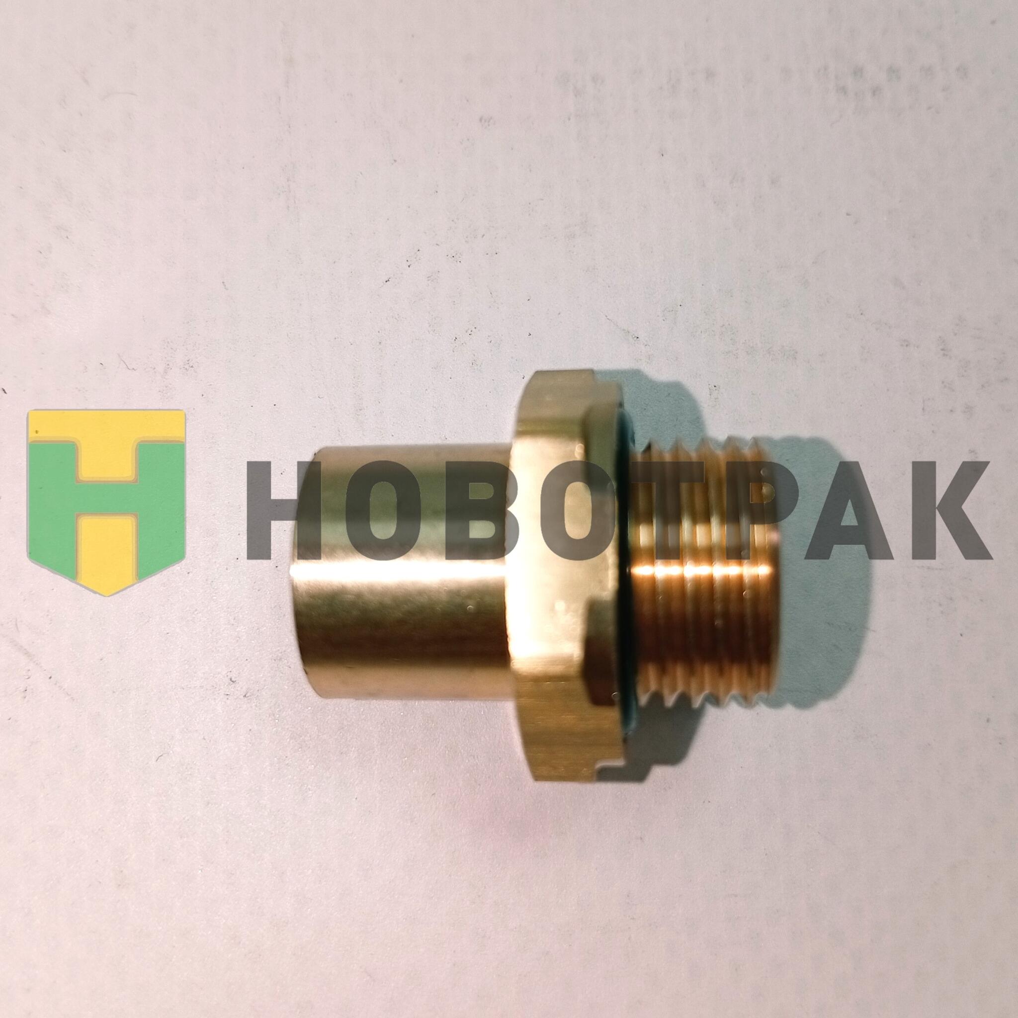 Фитинг прямой 8-M16X1.5 K951208M16