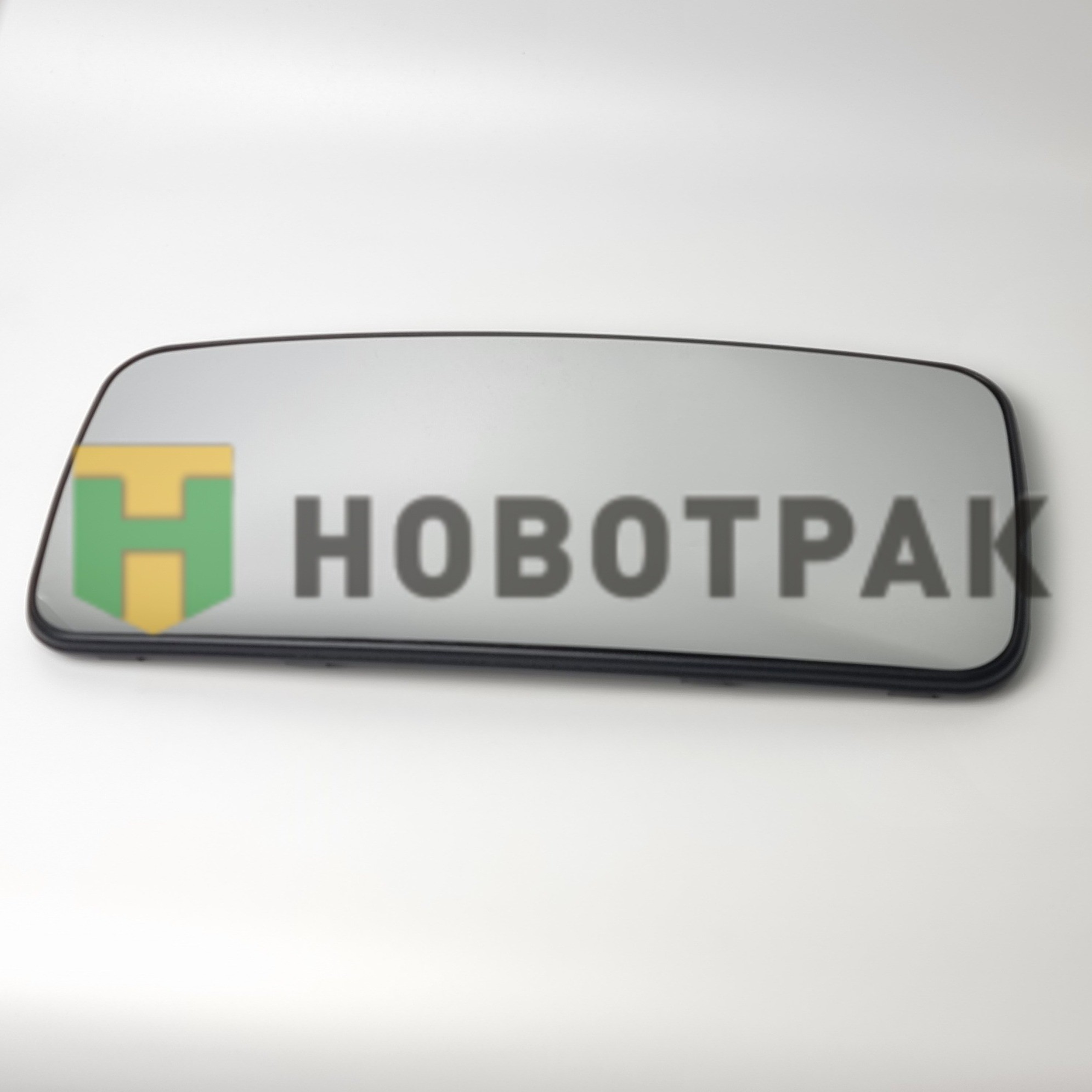 Стекло зеркала основного с подогревом правое/левое MB M4300143