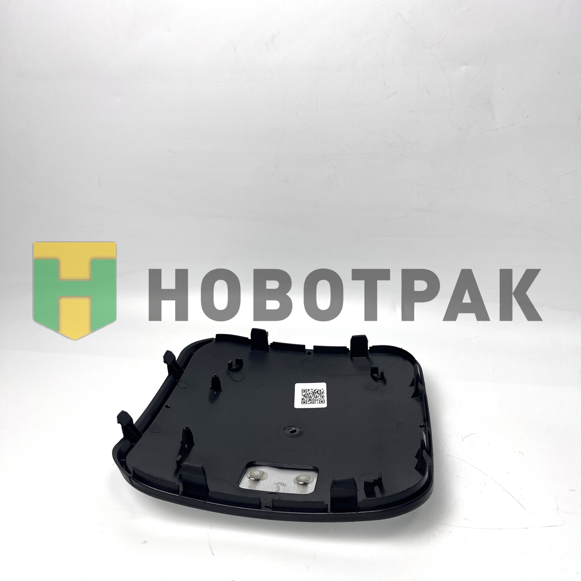 Стекло зеркала дополнительного MB Axor/КАМАЗ TB11B004081