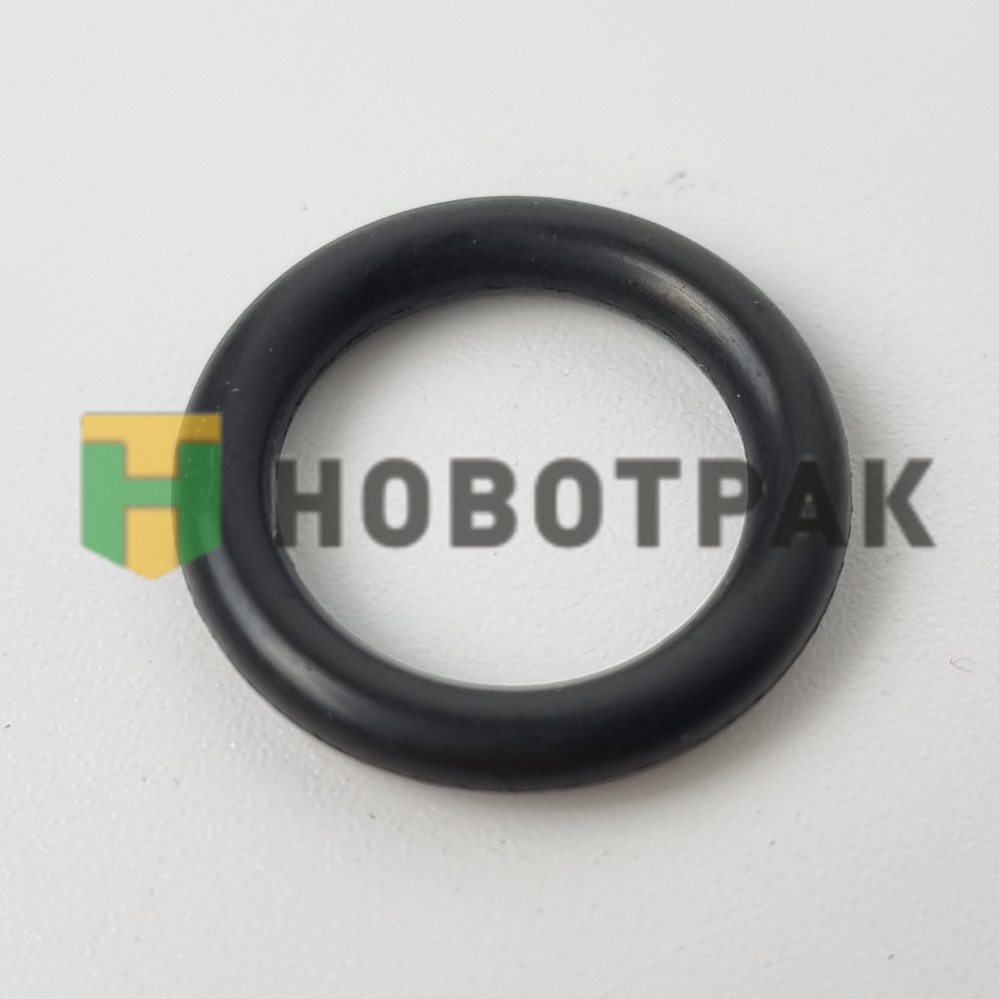 Кольцо уплотнительное форсунки F00RJ01028