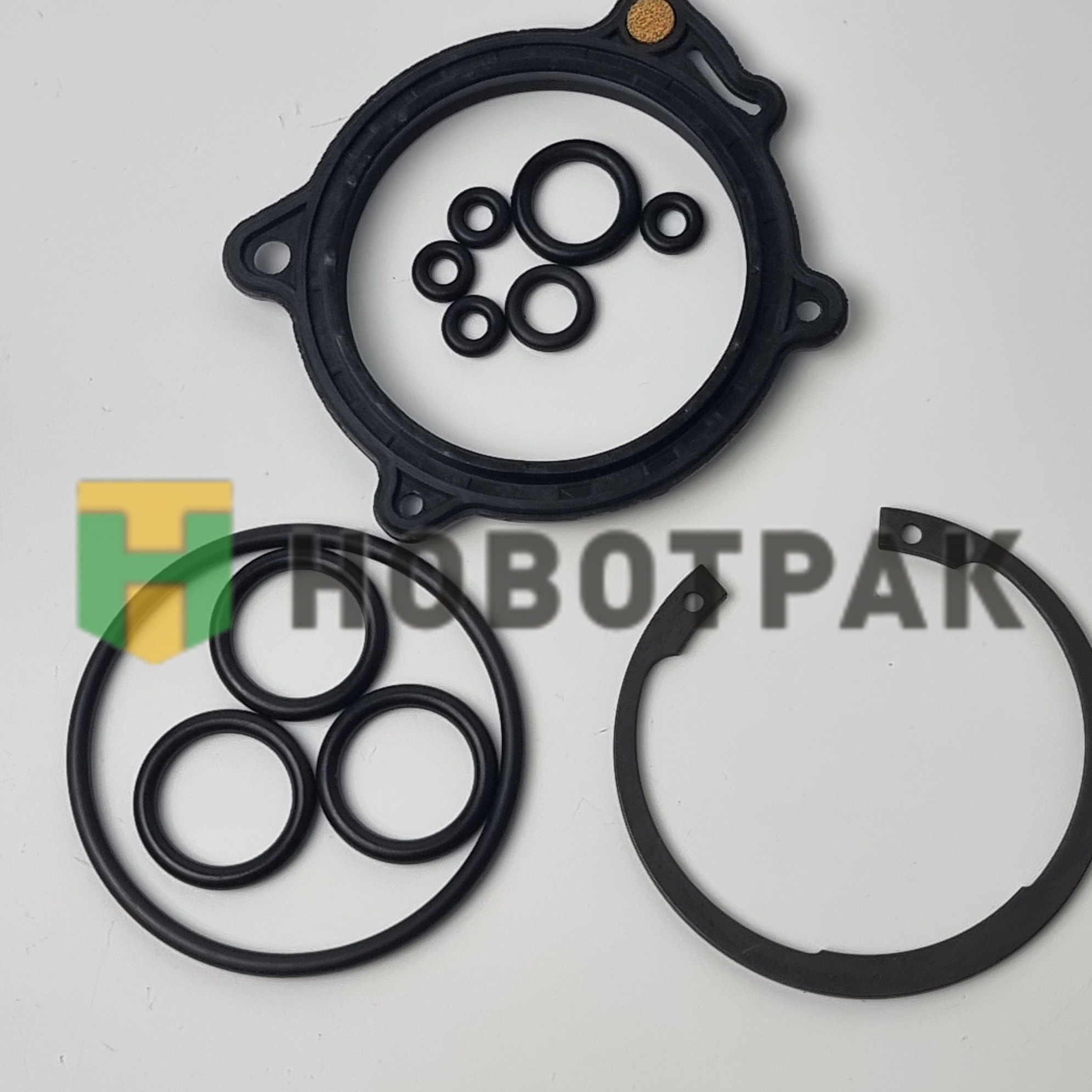 РМК модуля EBS Knorr EKKB491