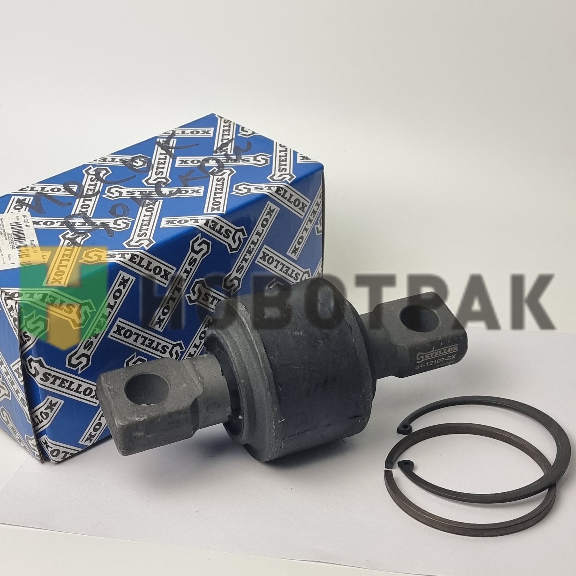РМК реактивной тяги MB 8412107SX