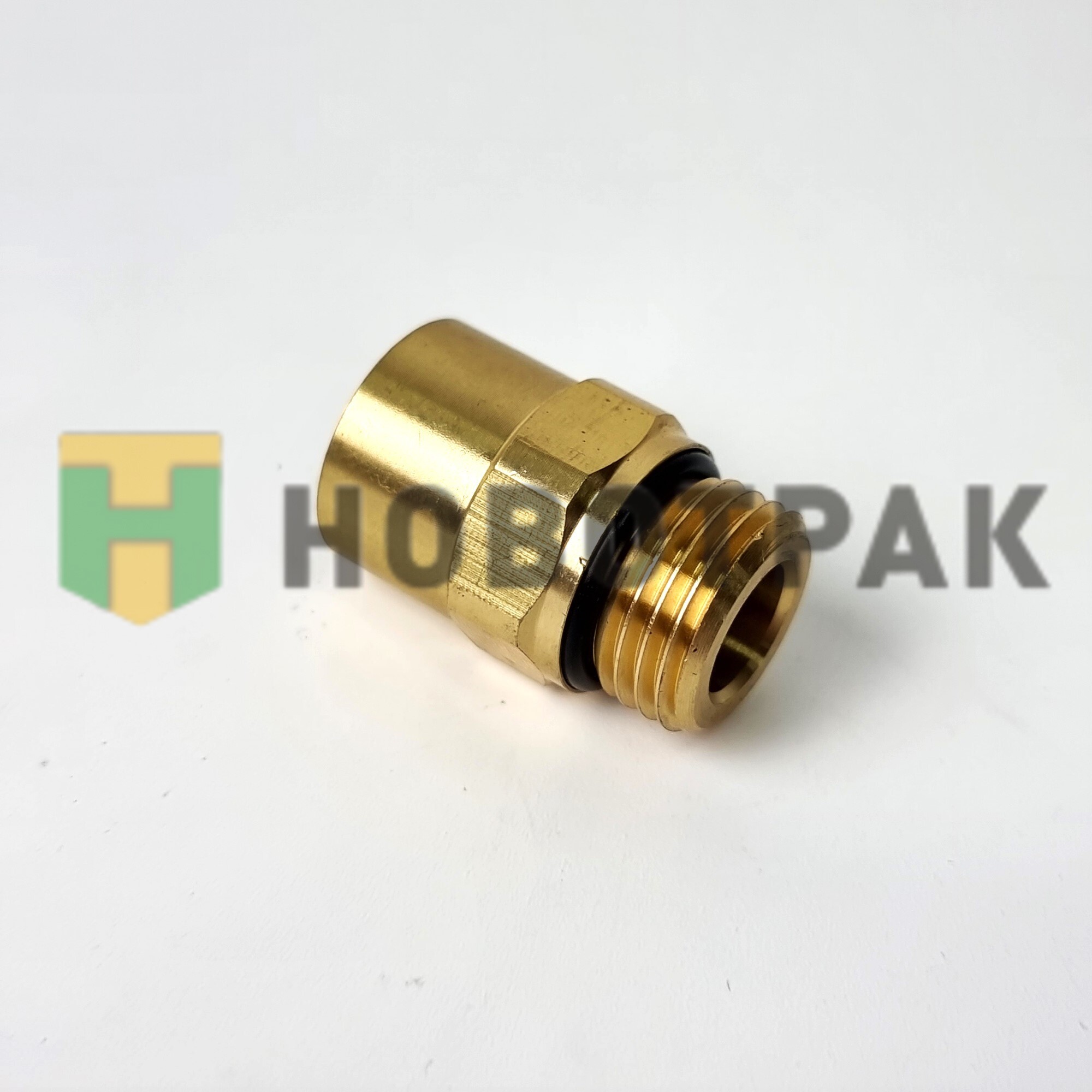 Фитинг прямой 10-M16X1.5 INF211610