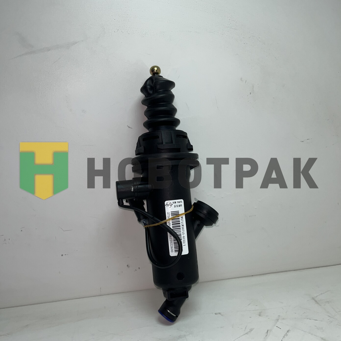Цилиндр сцепления главный T5G 711W30715-6152