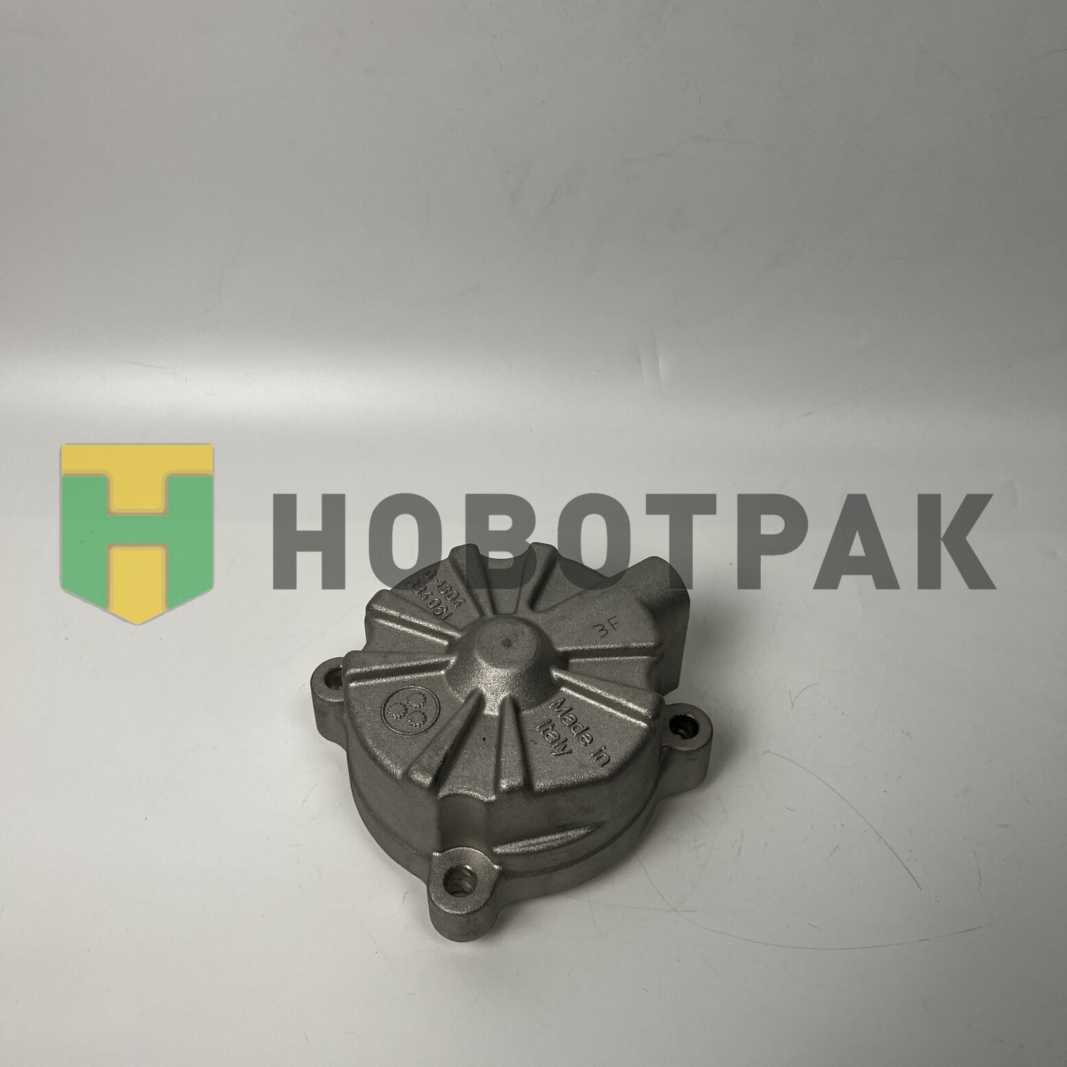 Цилиндр КПП ZF 6/8/9/16S109 6S150C 132094