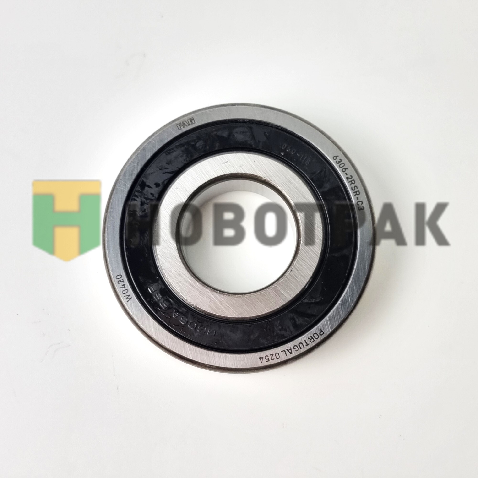 Подшипник маховика 30-72-19 Volvo 63062RSRC3