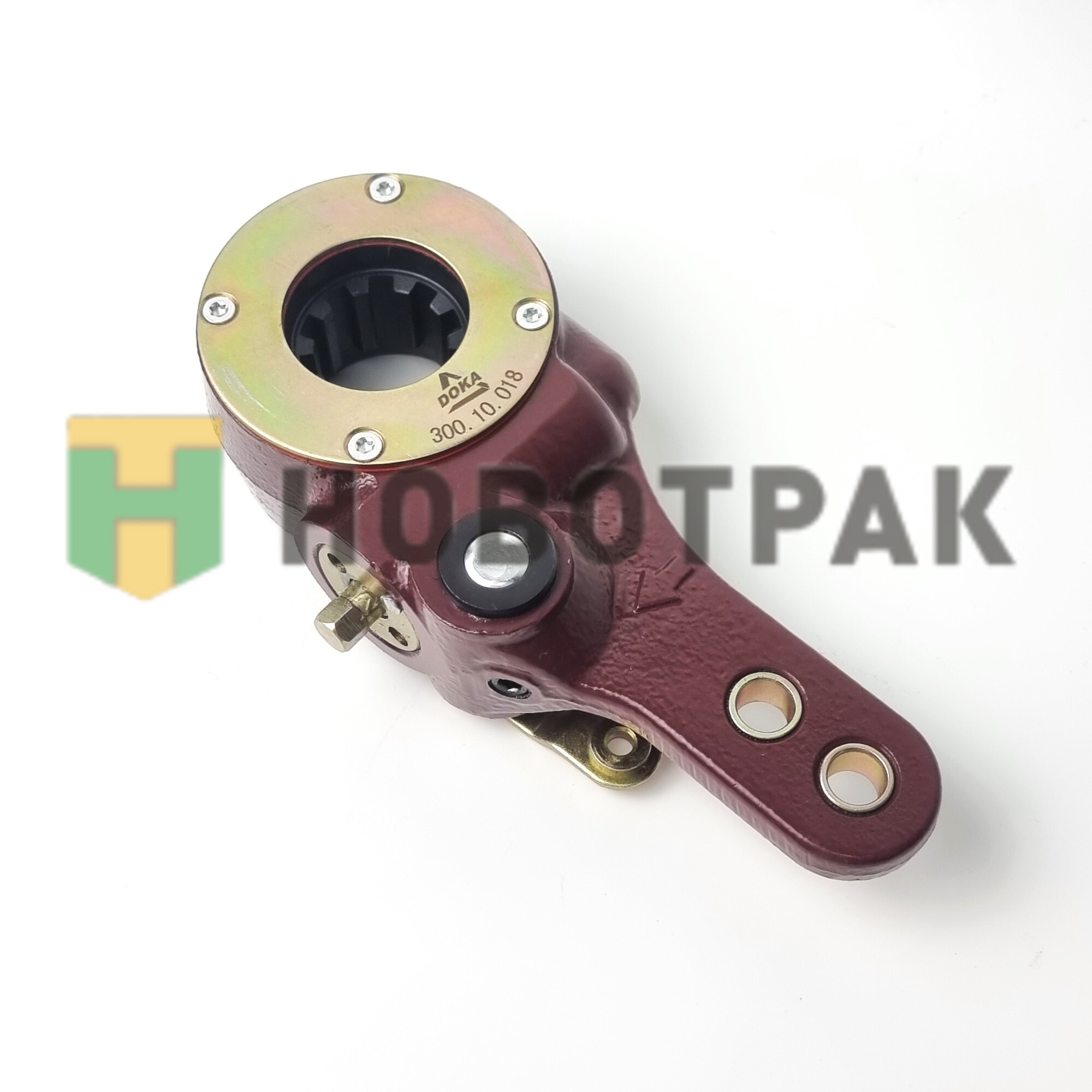 Рычаг регулировочный ПАЗ 30010018